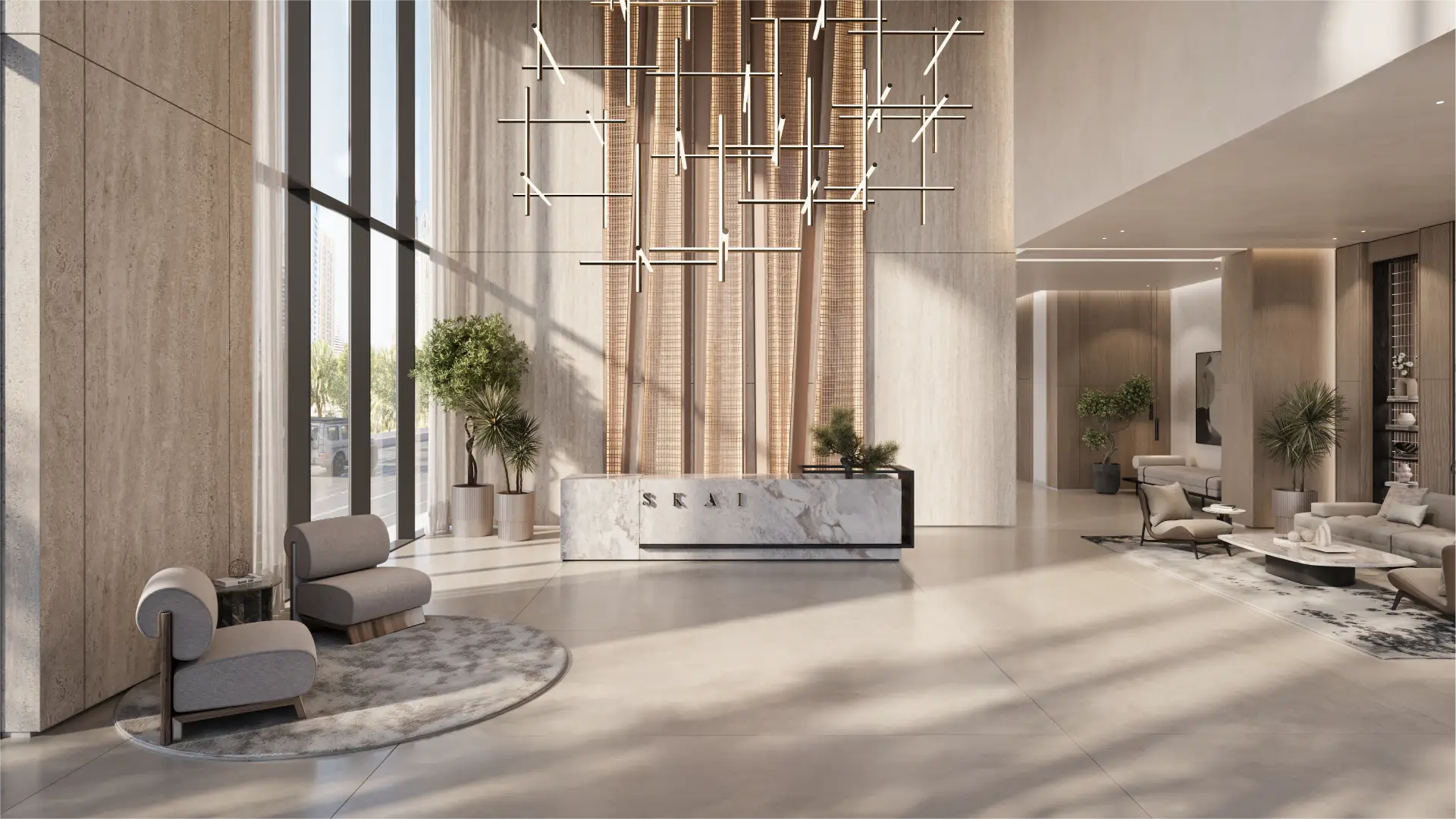 SKAI Tower 2 — image 2