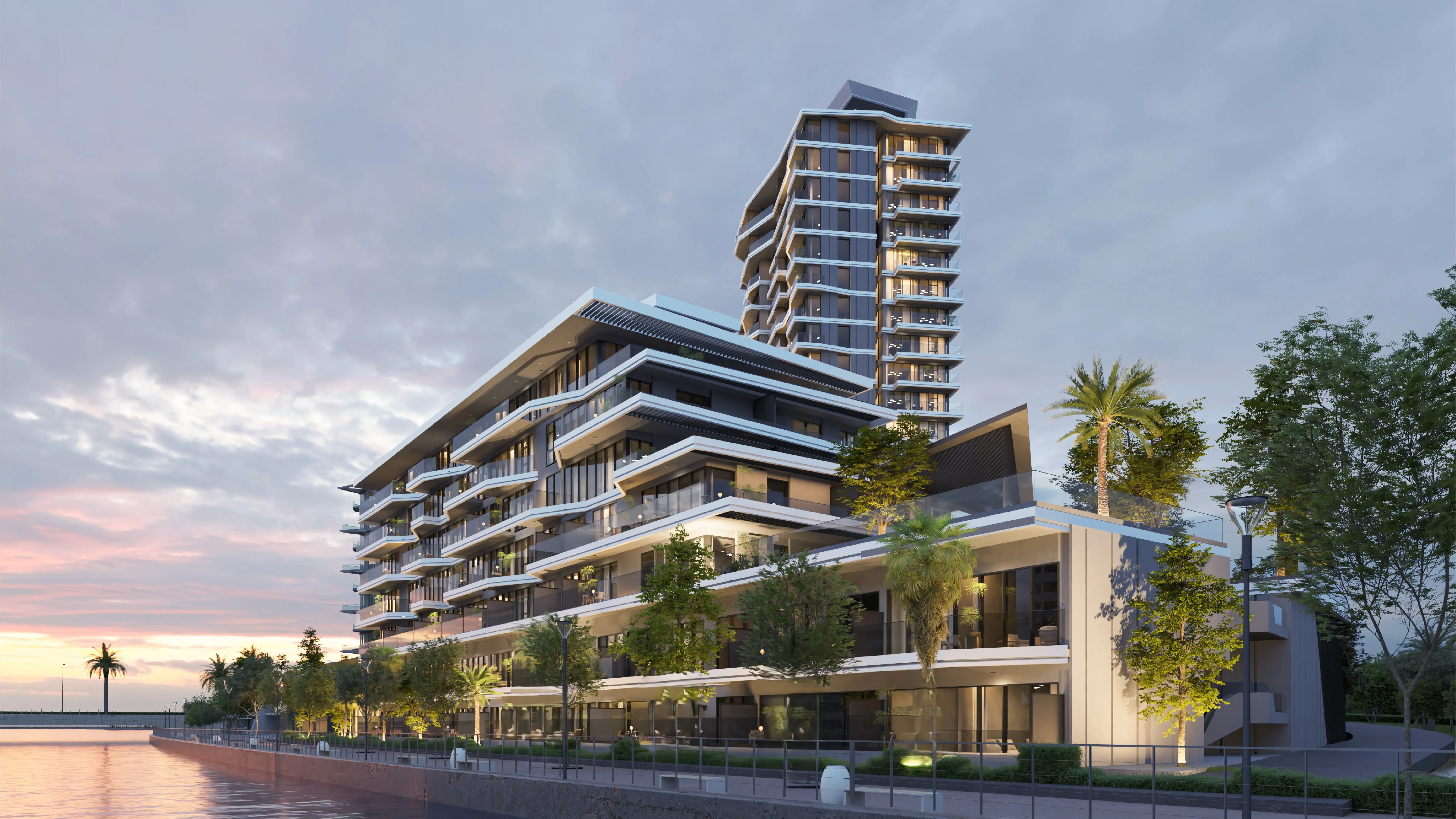 SKAI Tower 2 — image 4