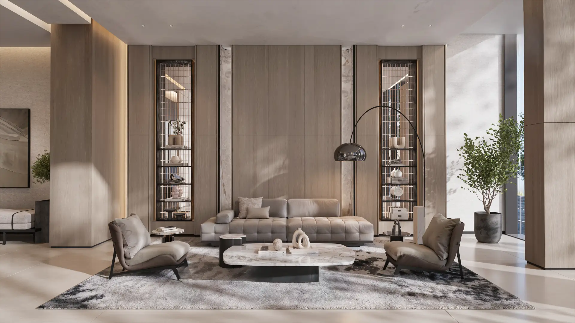 SKAI Tower 2 — image 8