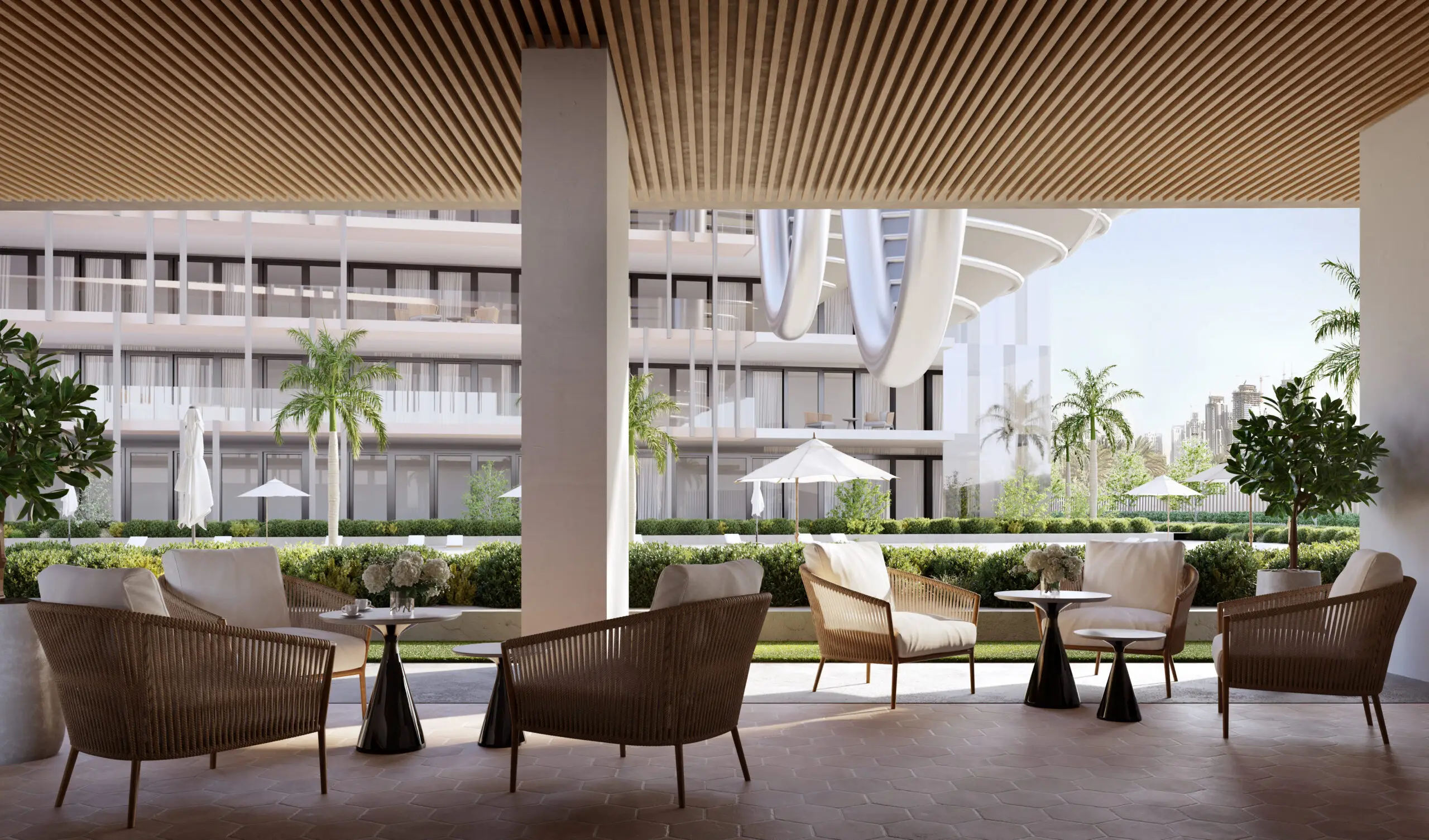 Skyhills Residences — image 6