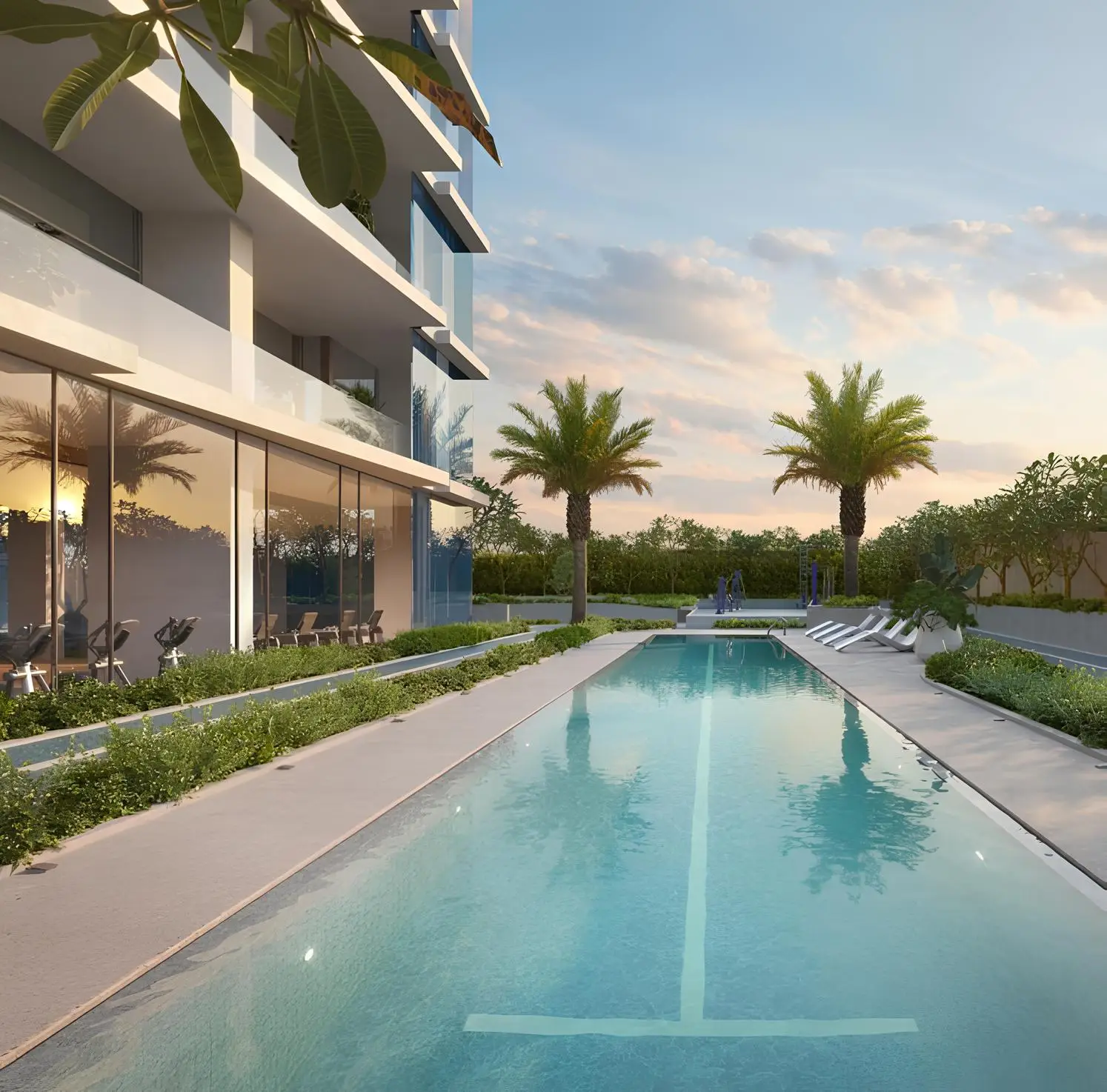Skyhills Residences 3 — image 2