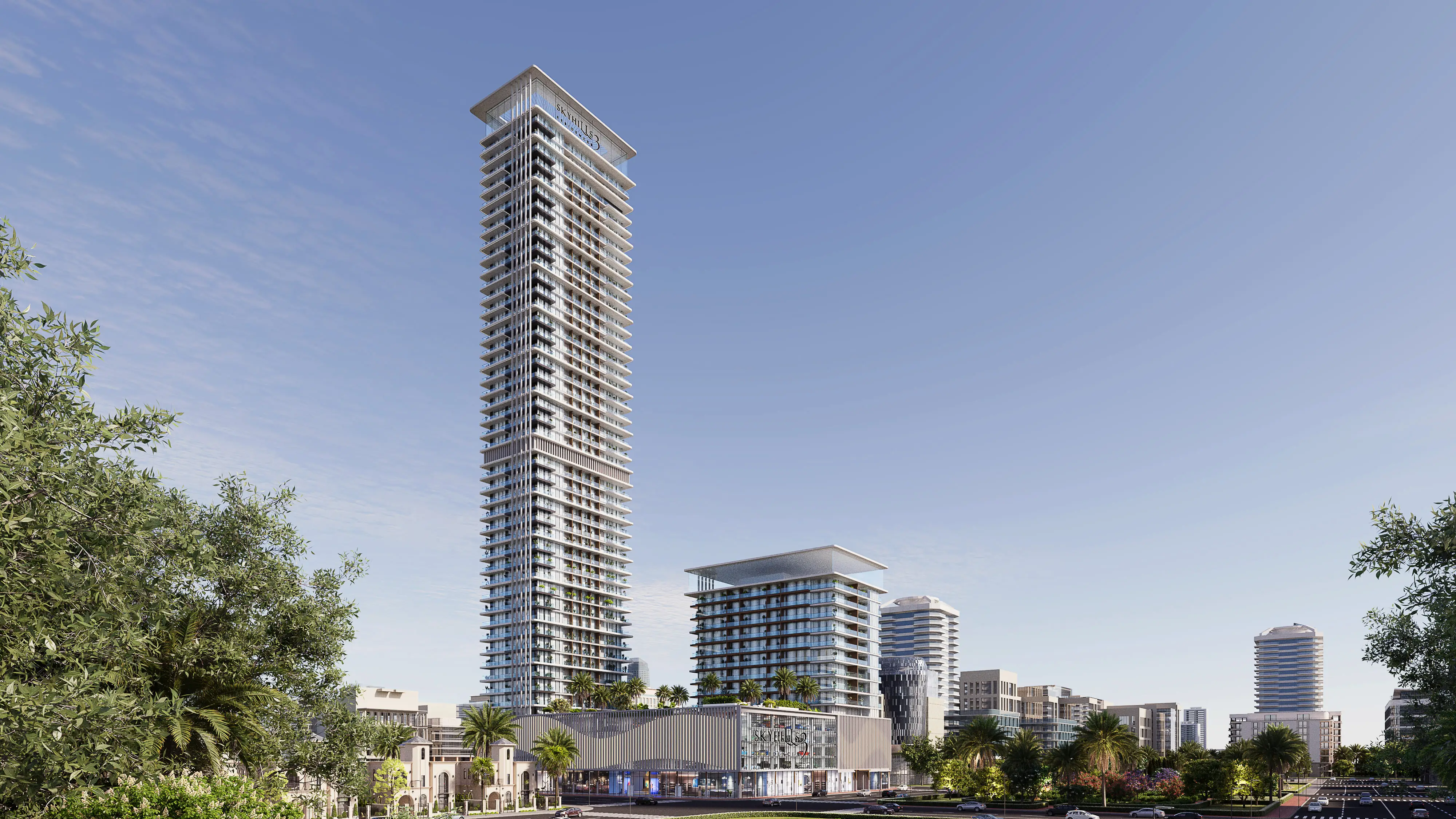 Skyhills Residences 3 — image 4