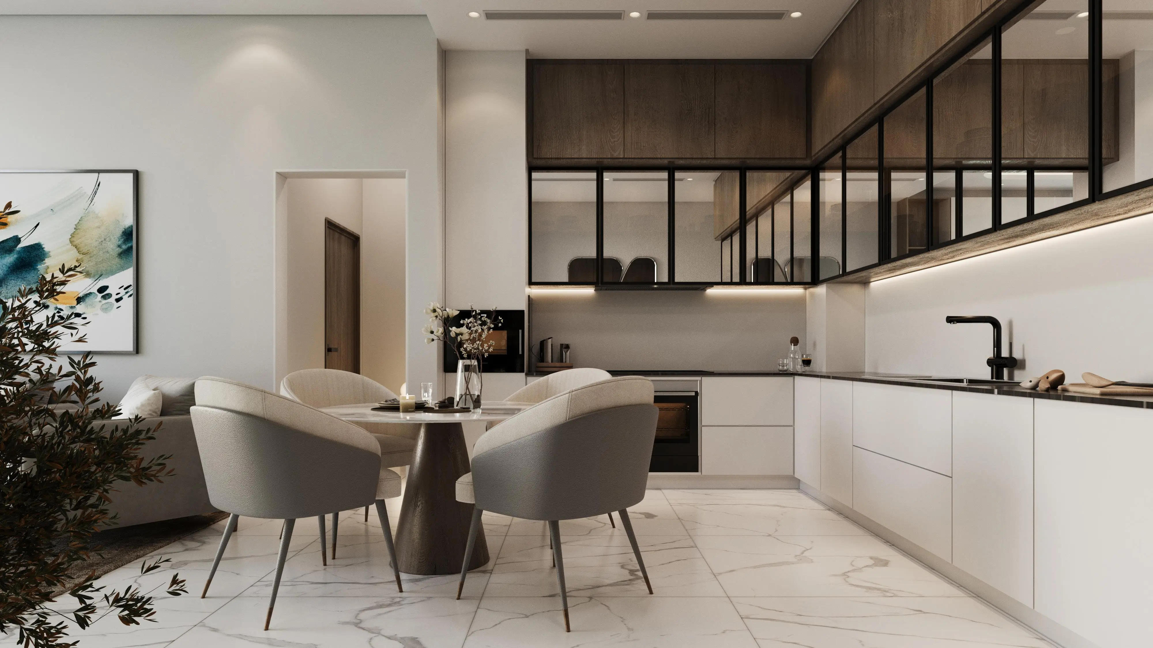Skyhills Residences 3 — image 5
