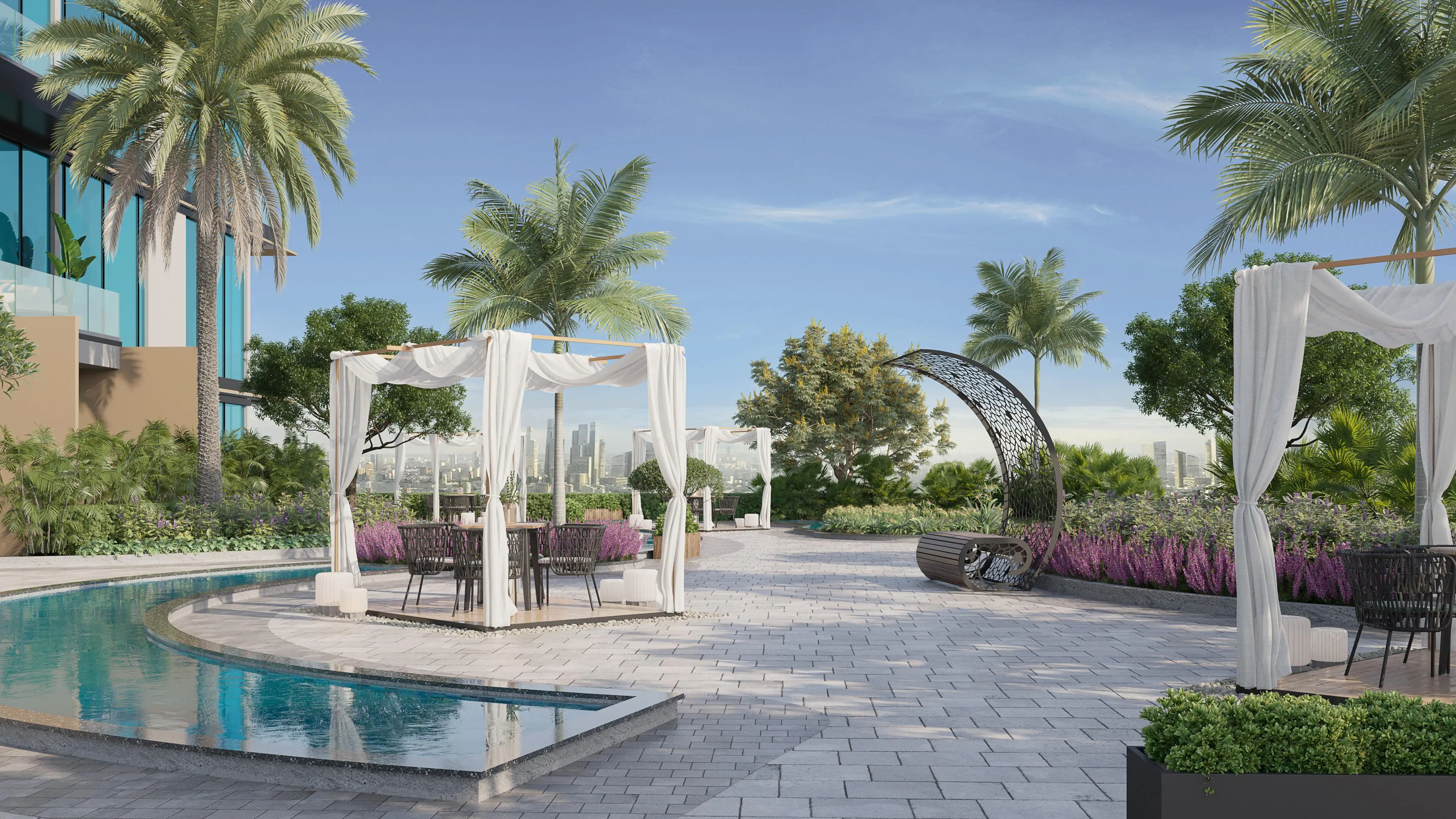 Skyhills Residences 3 — image 6