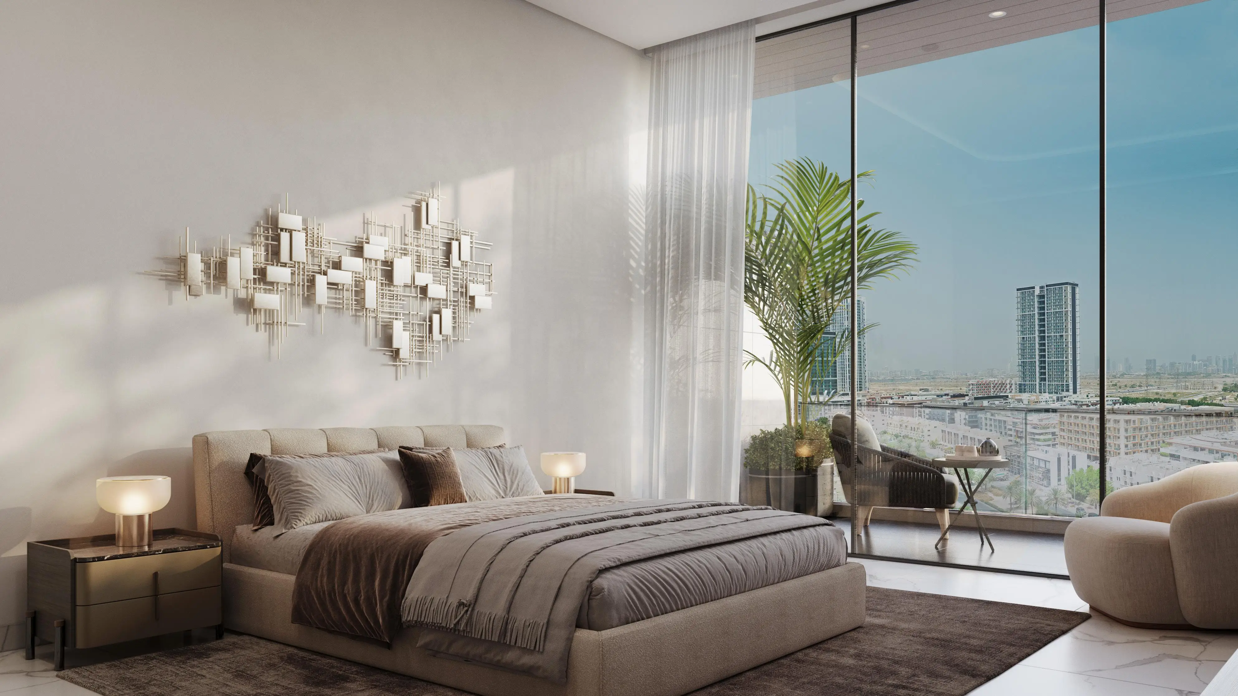 Skyhills Residences 3 — image 7