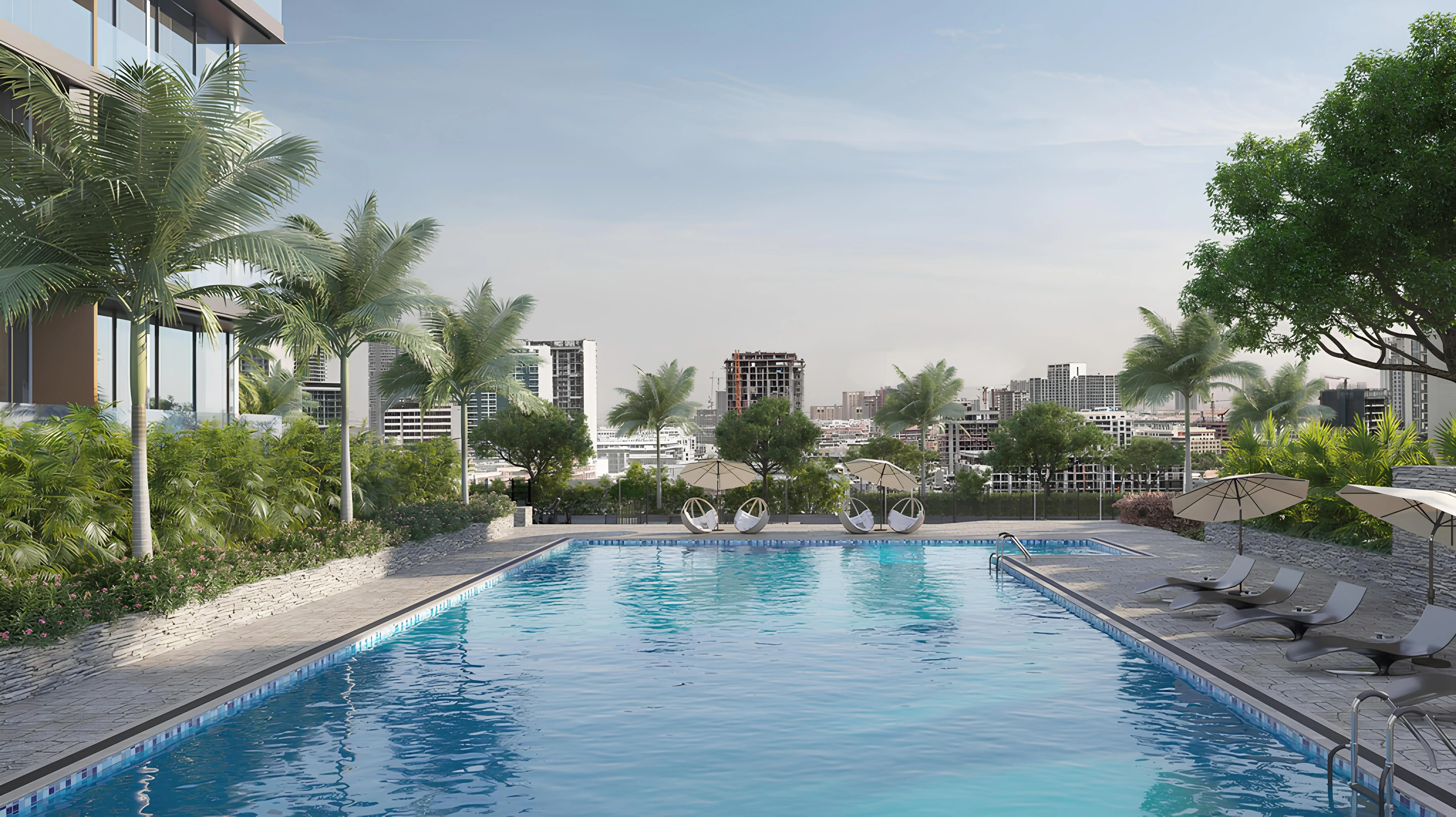 Skyhills Residences 3 — image 8