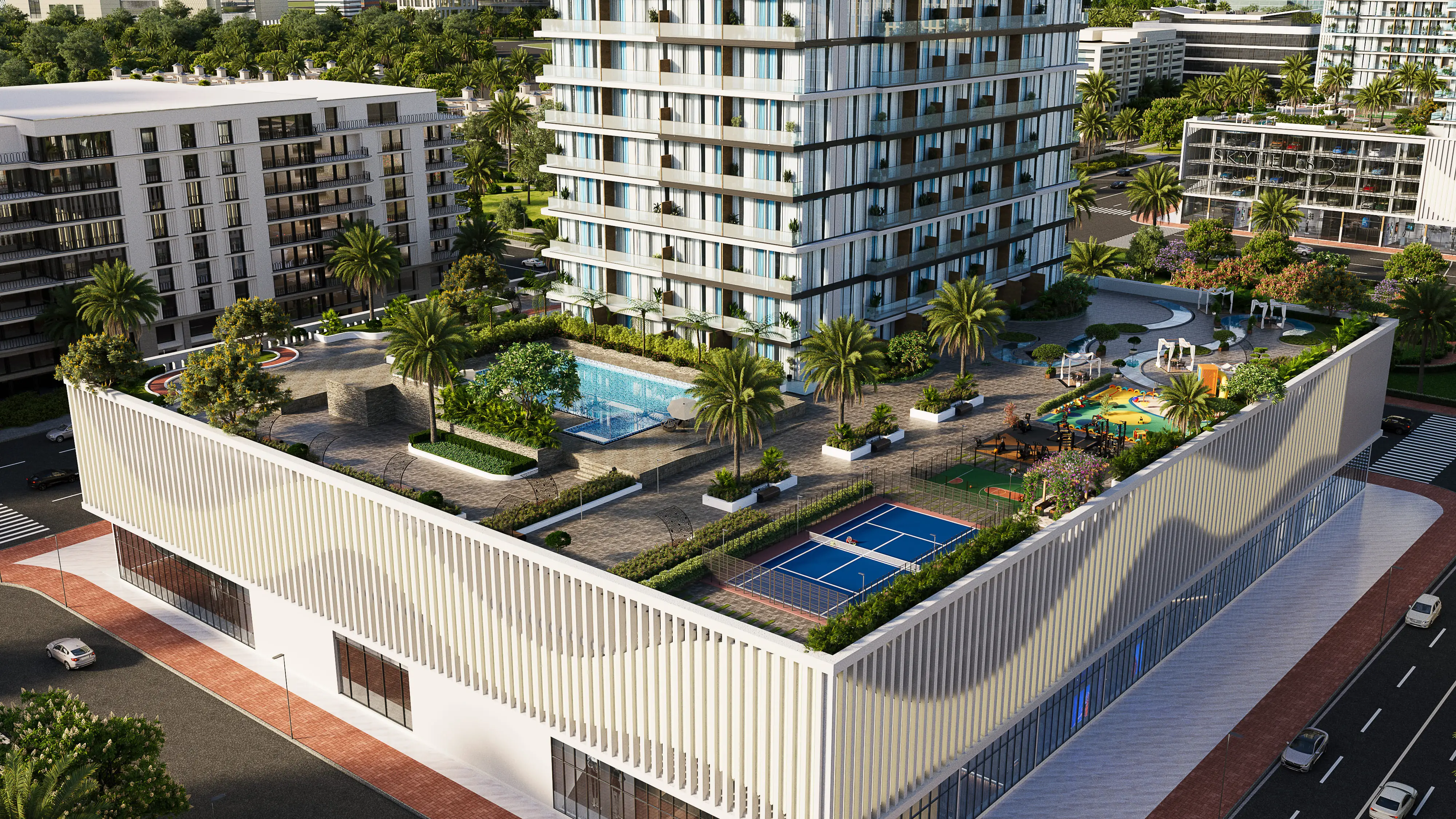 Skyhills Residences 3 — image 9