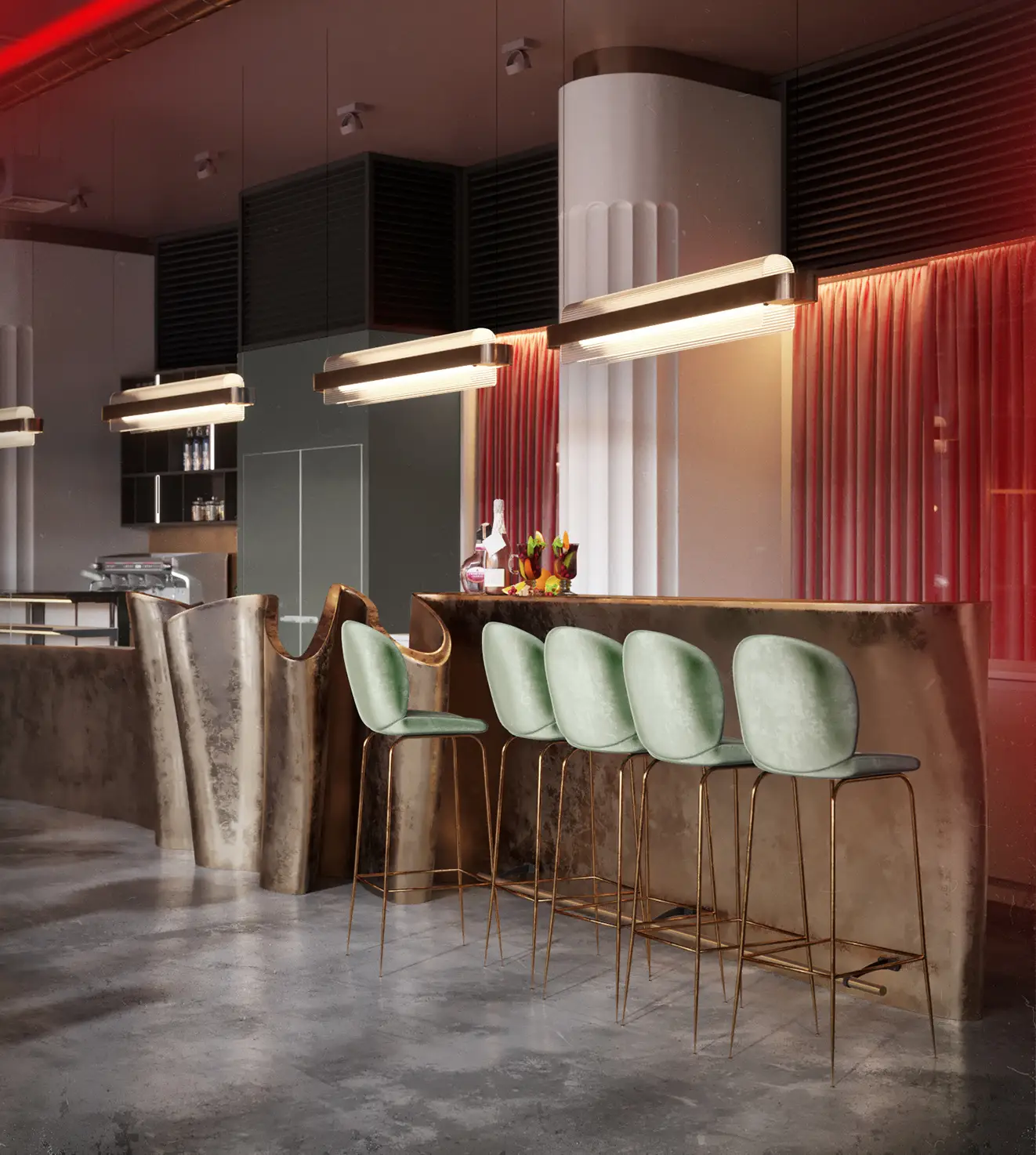Sky Suites — image 2