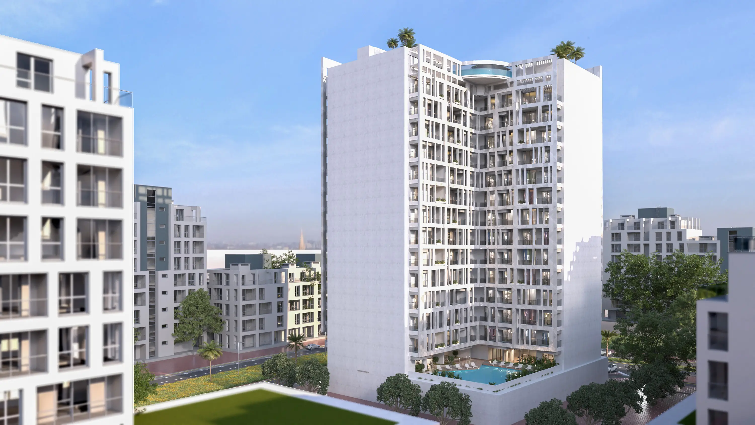 Sky Suites — image 4