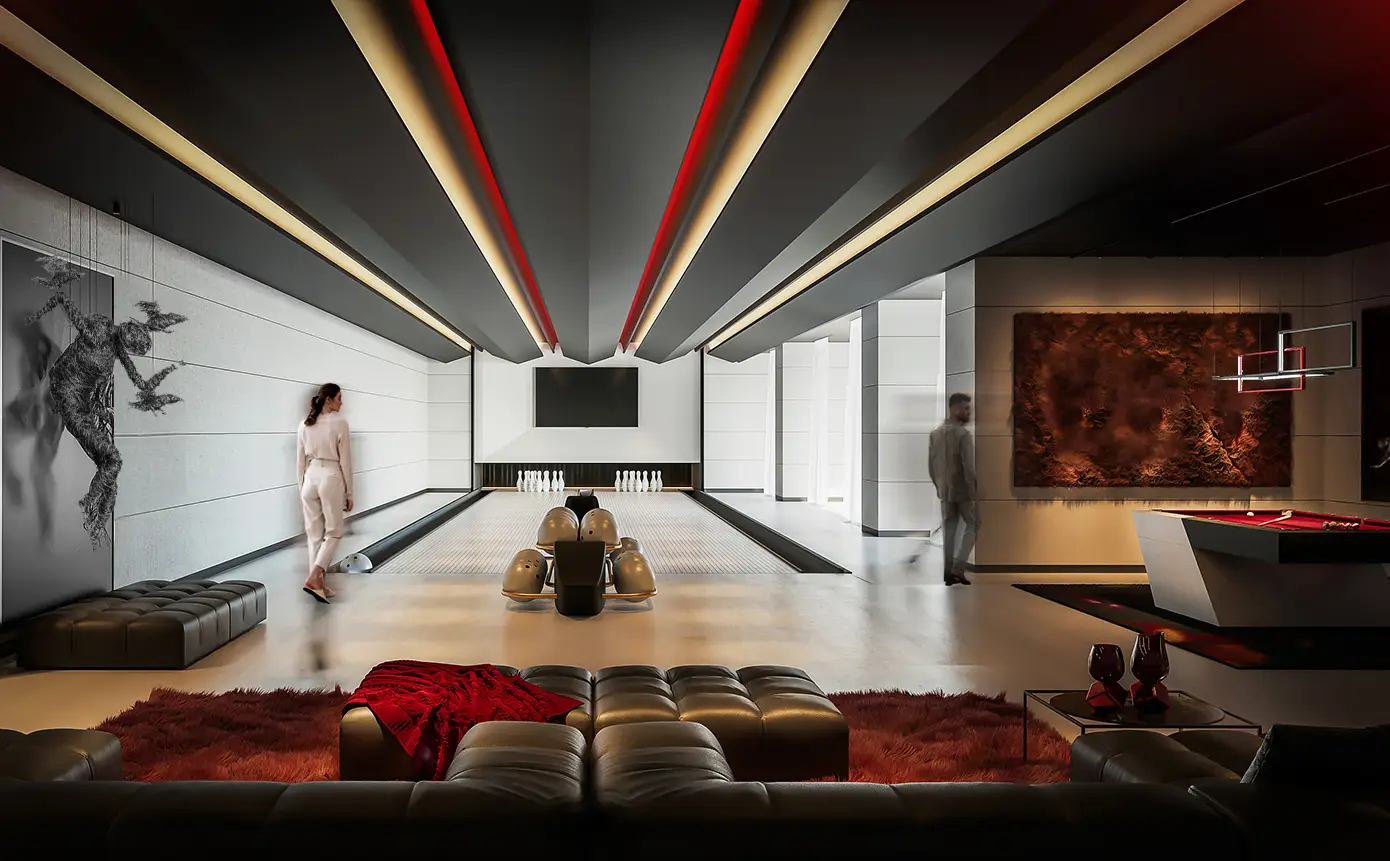 Sky Suites — image 6