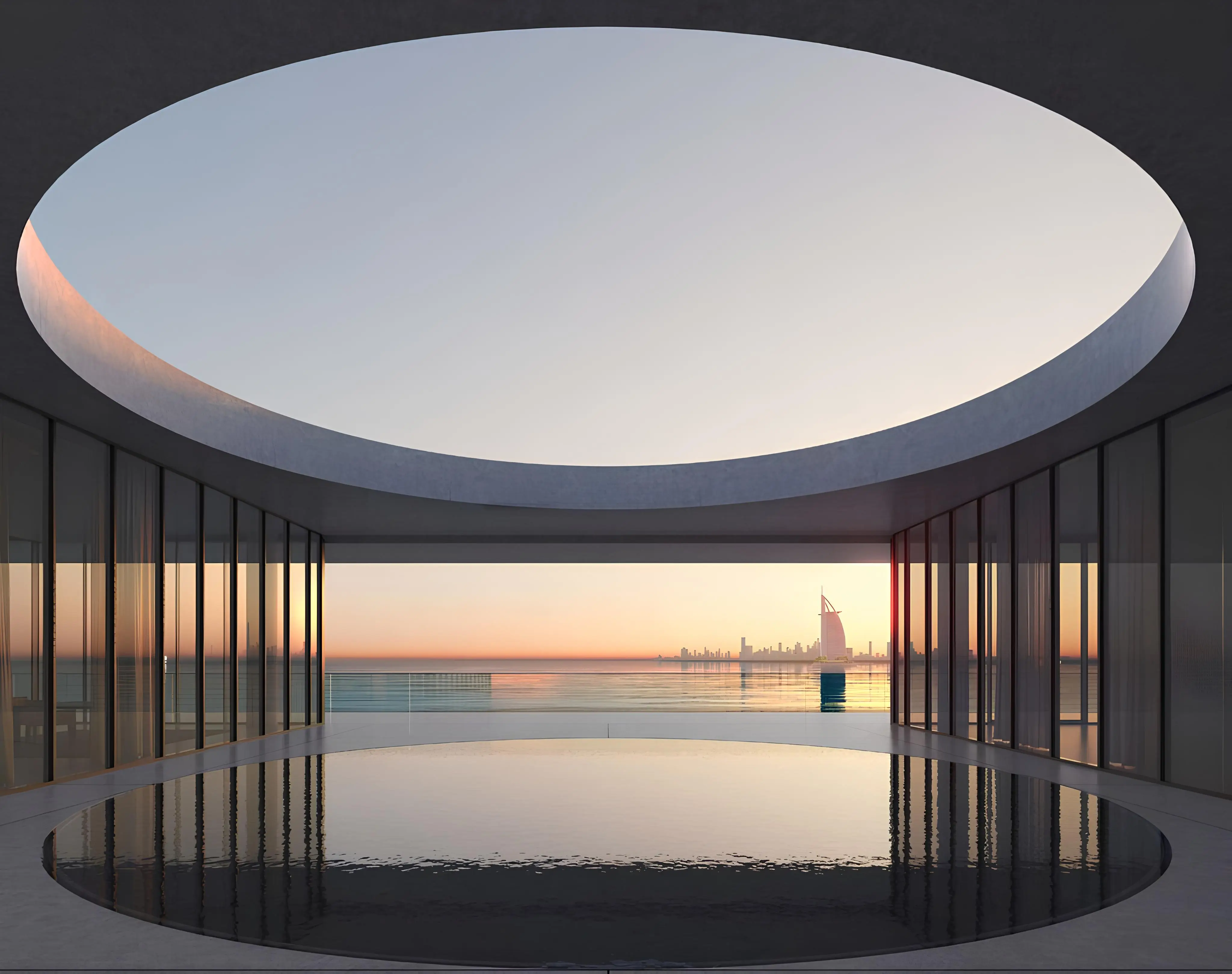 Armani Beach Residences — image 2