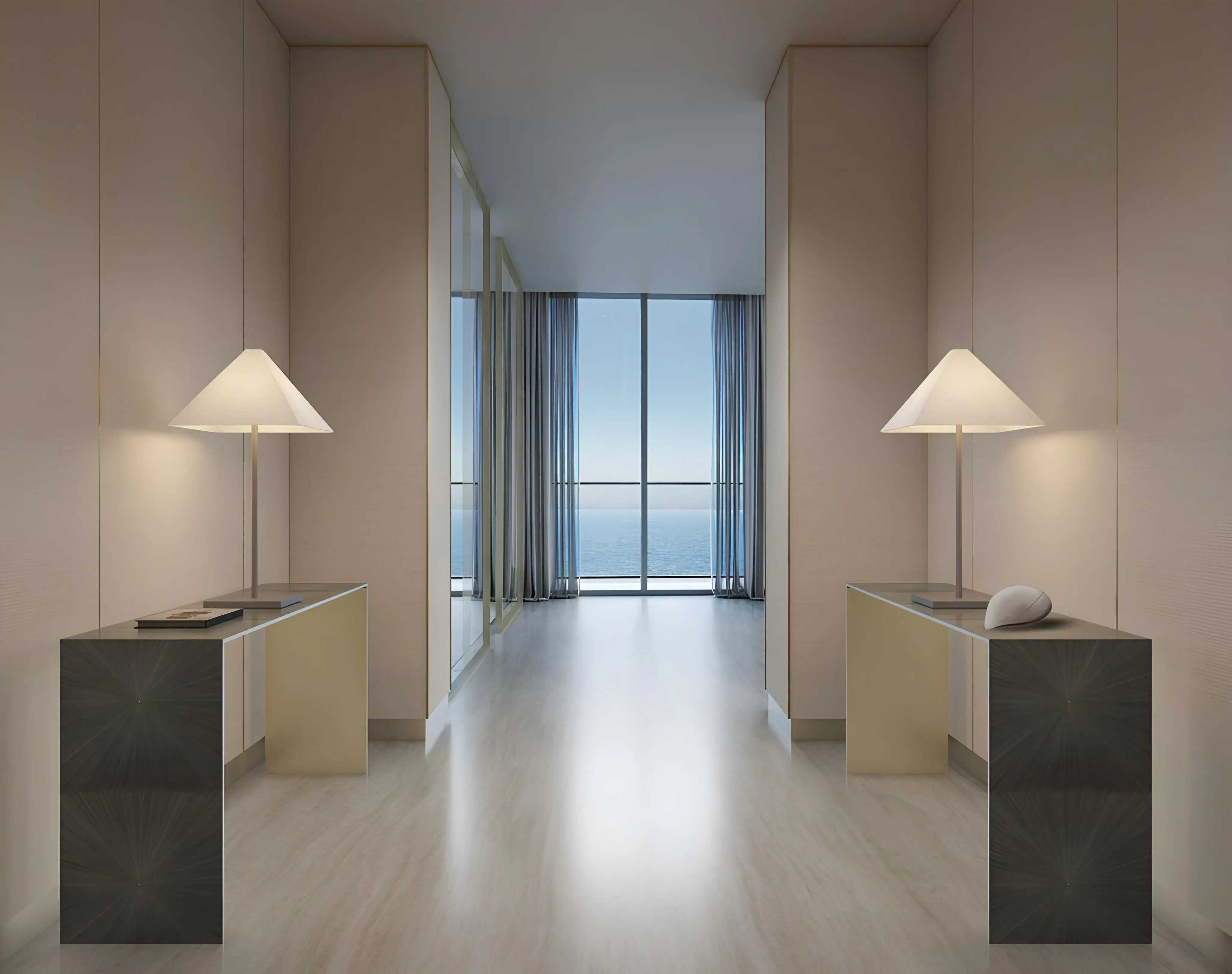 Armani Beach Residences — image 3