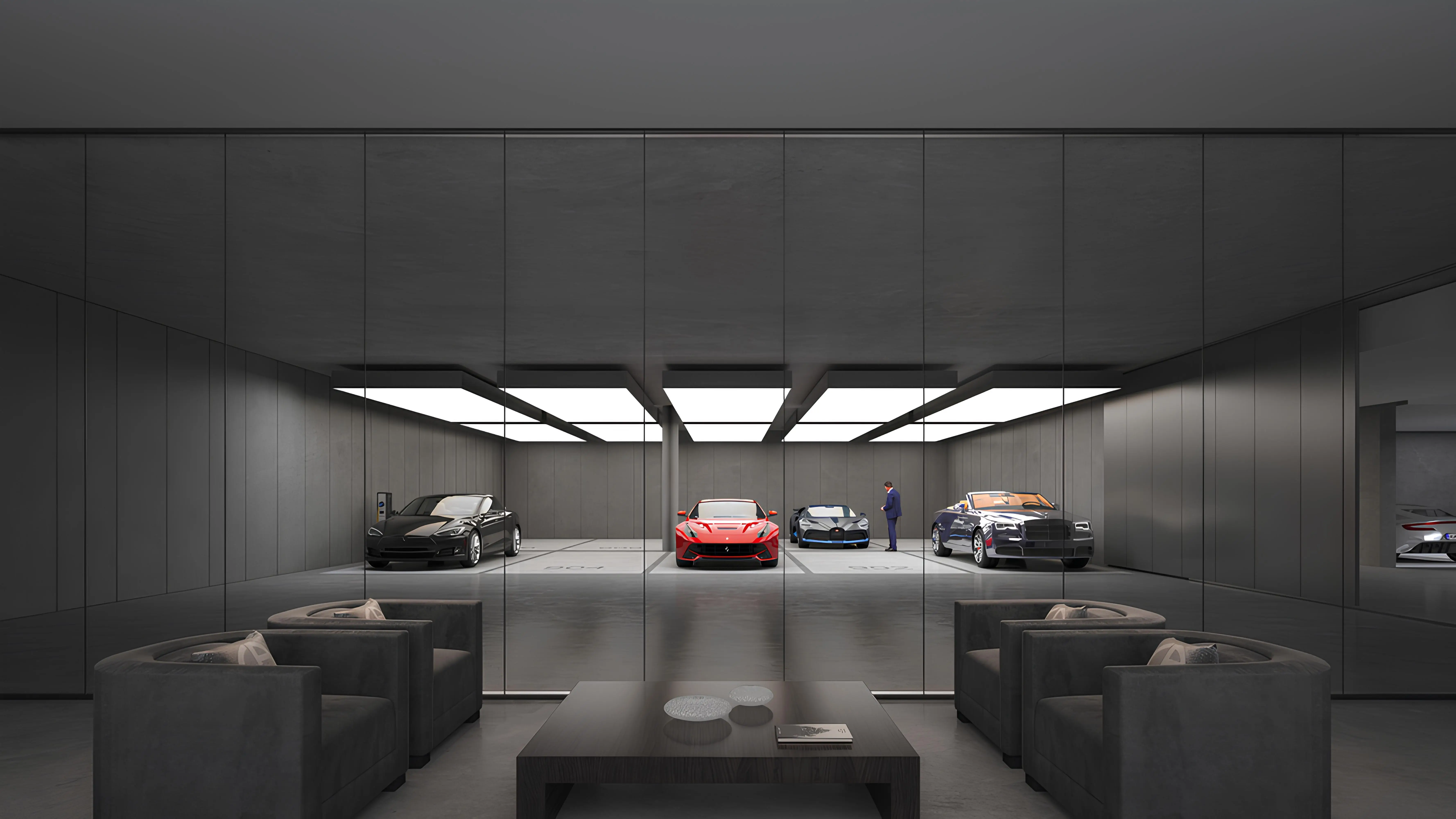 Armani Beach Residences — image 5