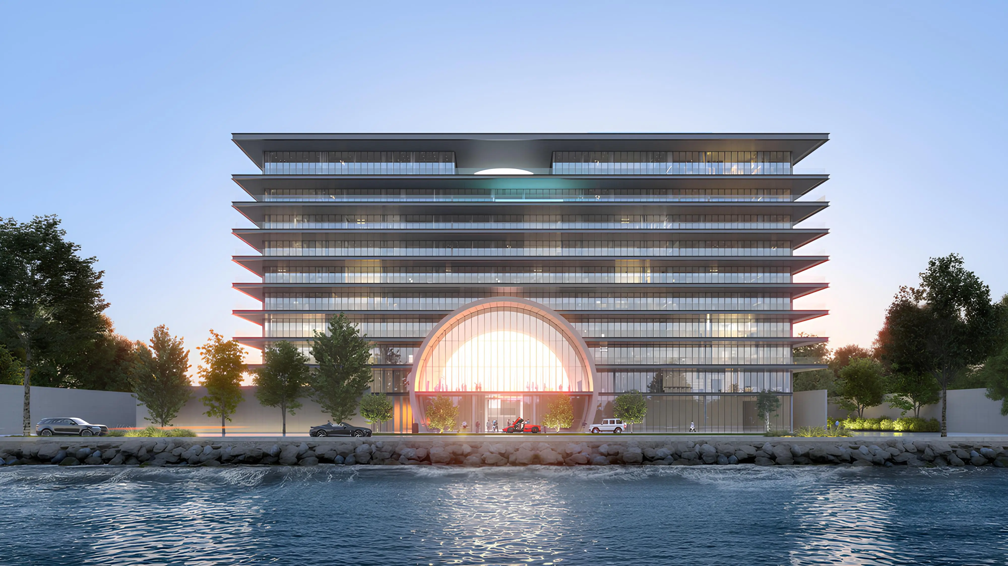 Armani Beach Residences — image 8