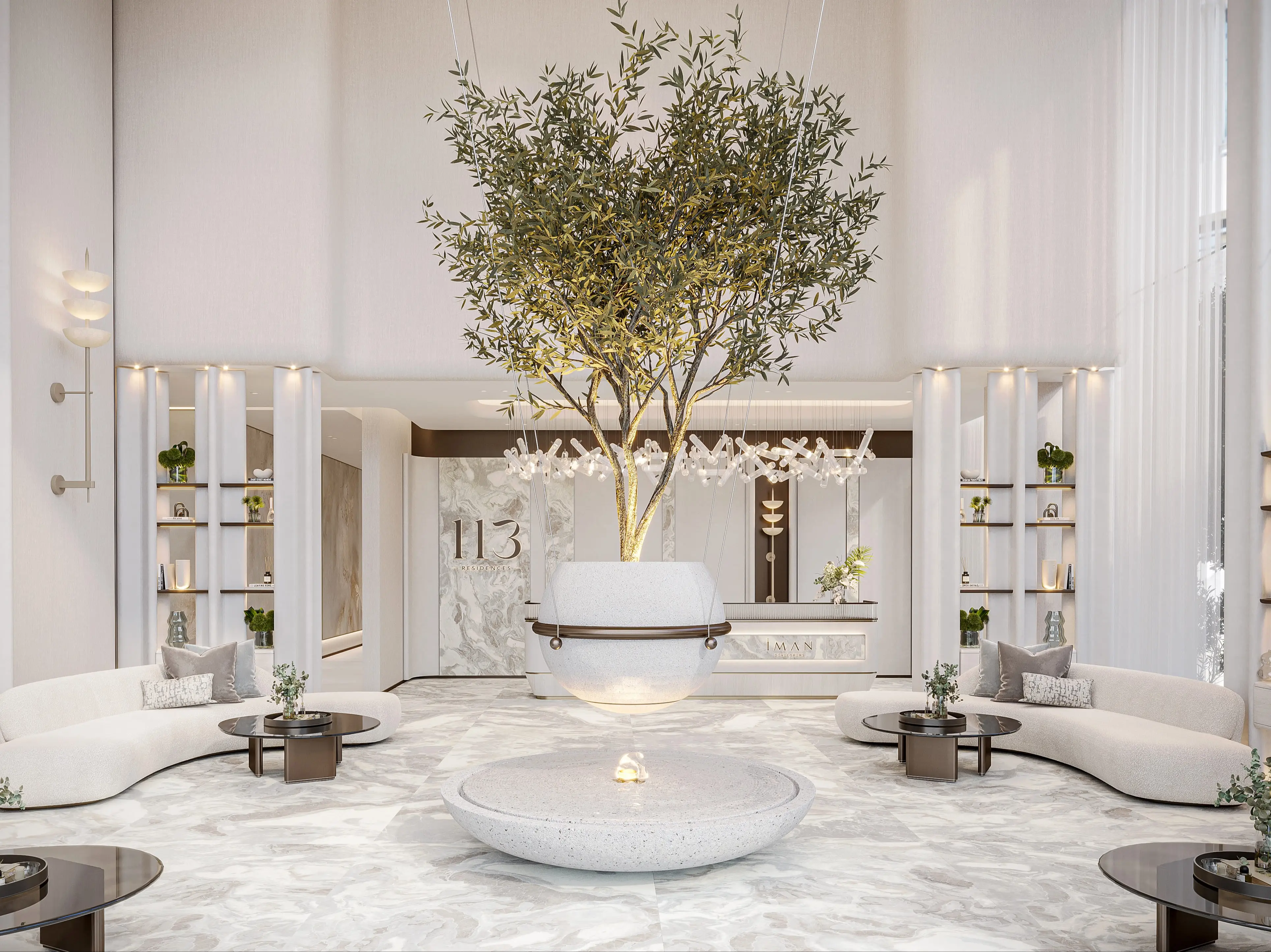 113 Residences — image 2