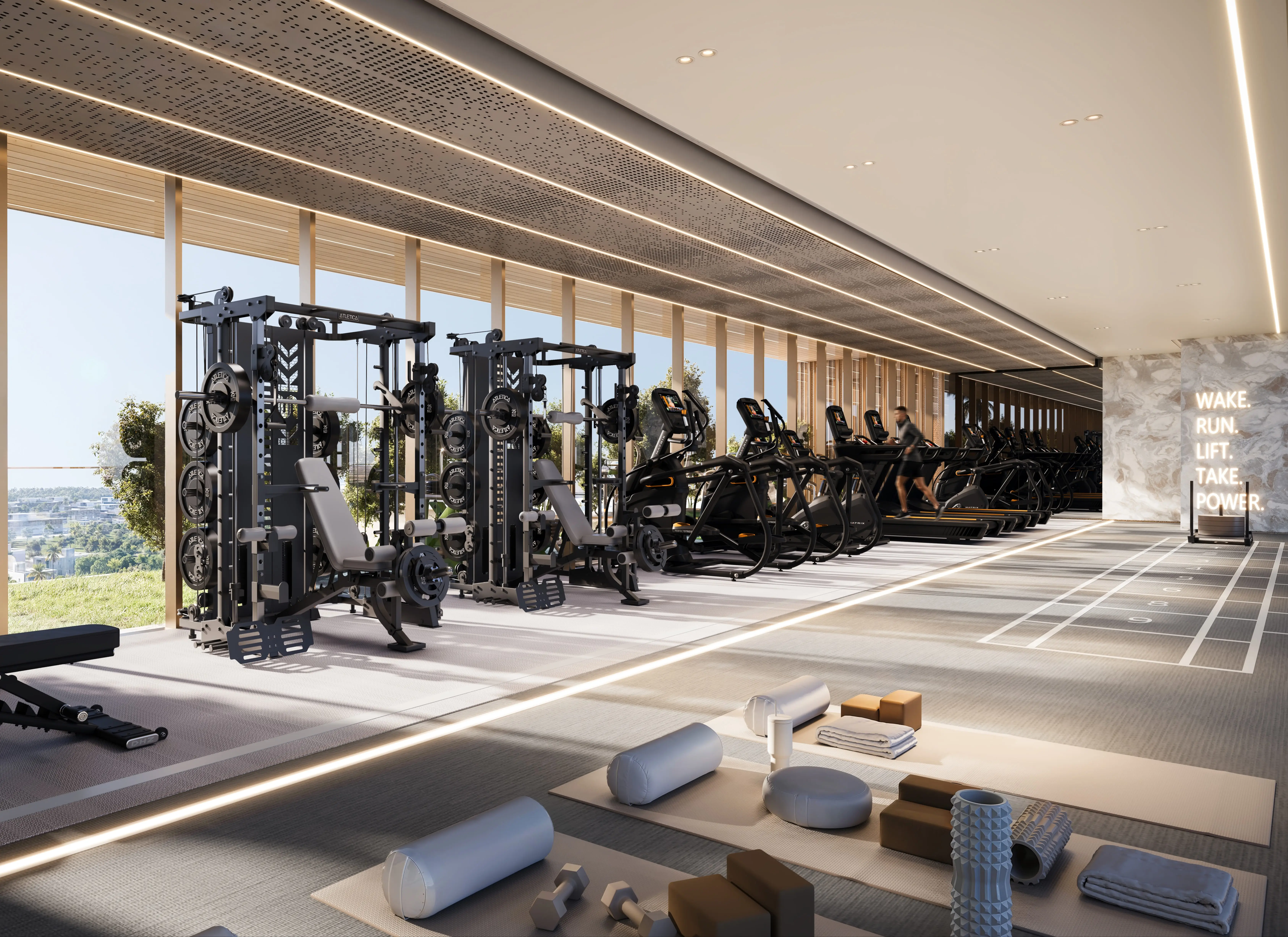 113 Residences — image 3