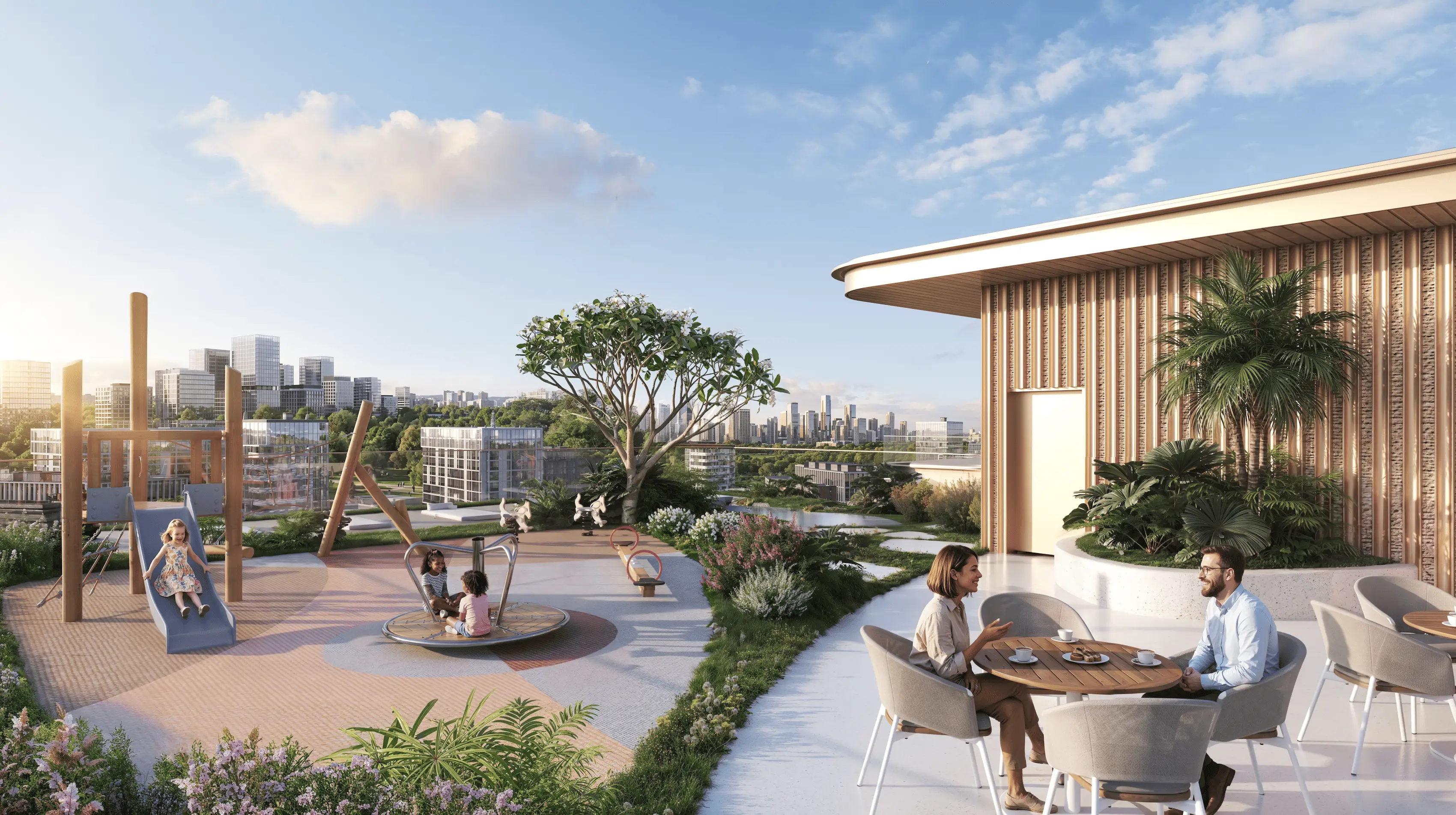 113 Residences — image 5