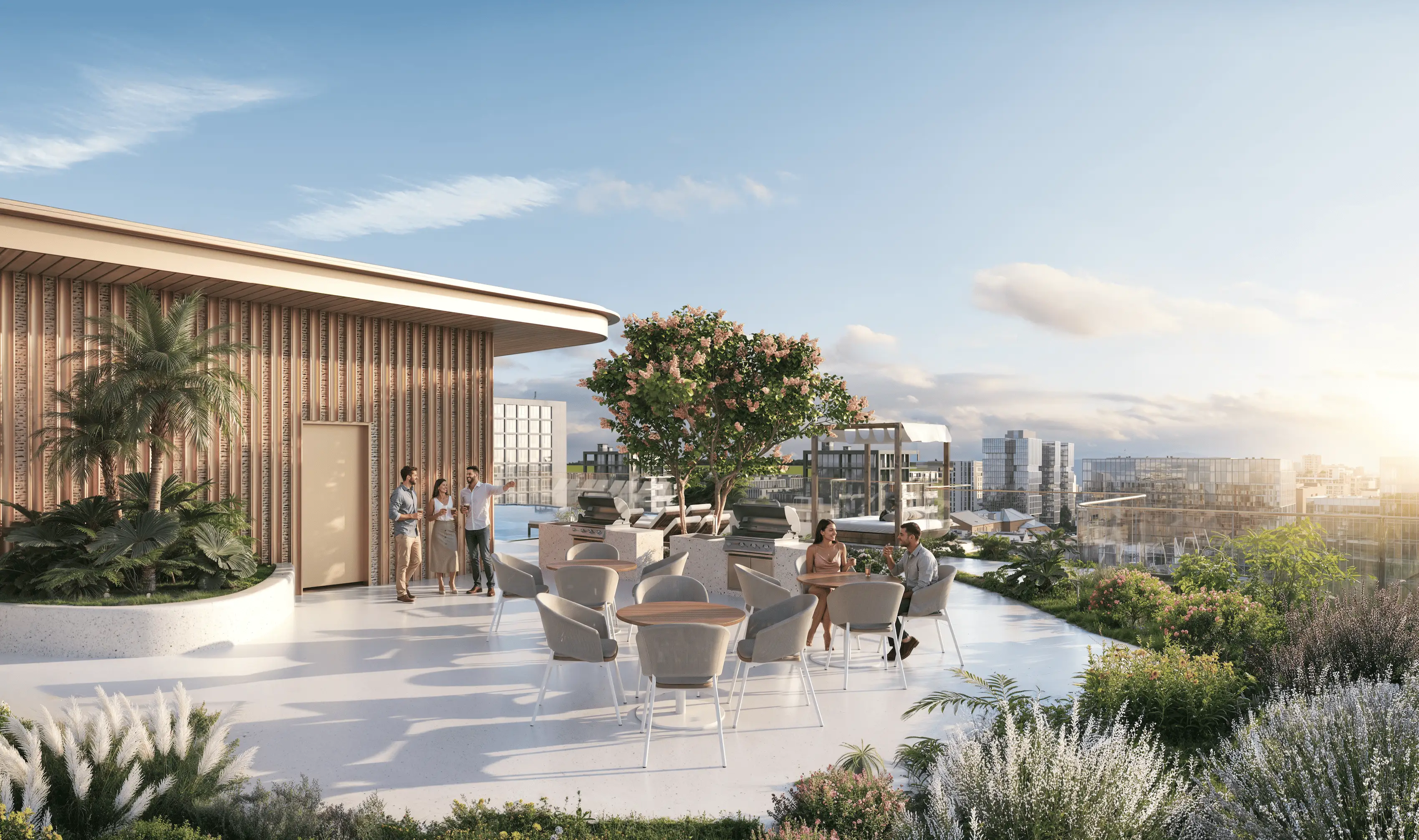 113 Residences — image 7