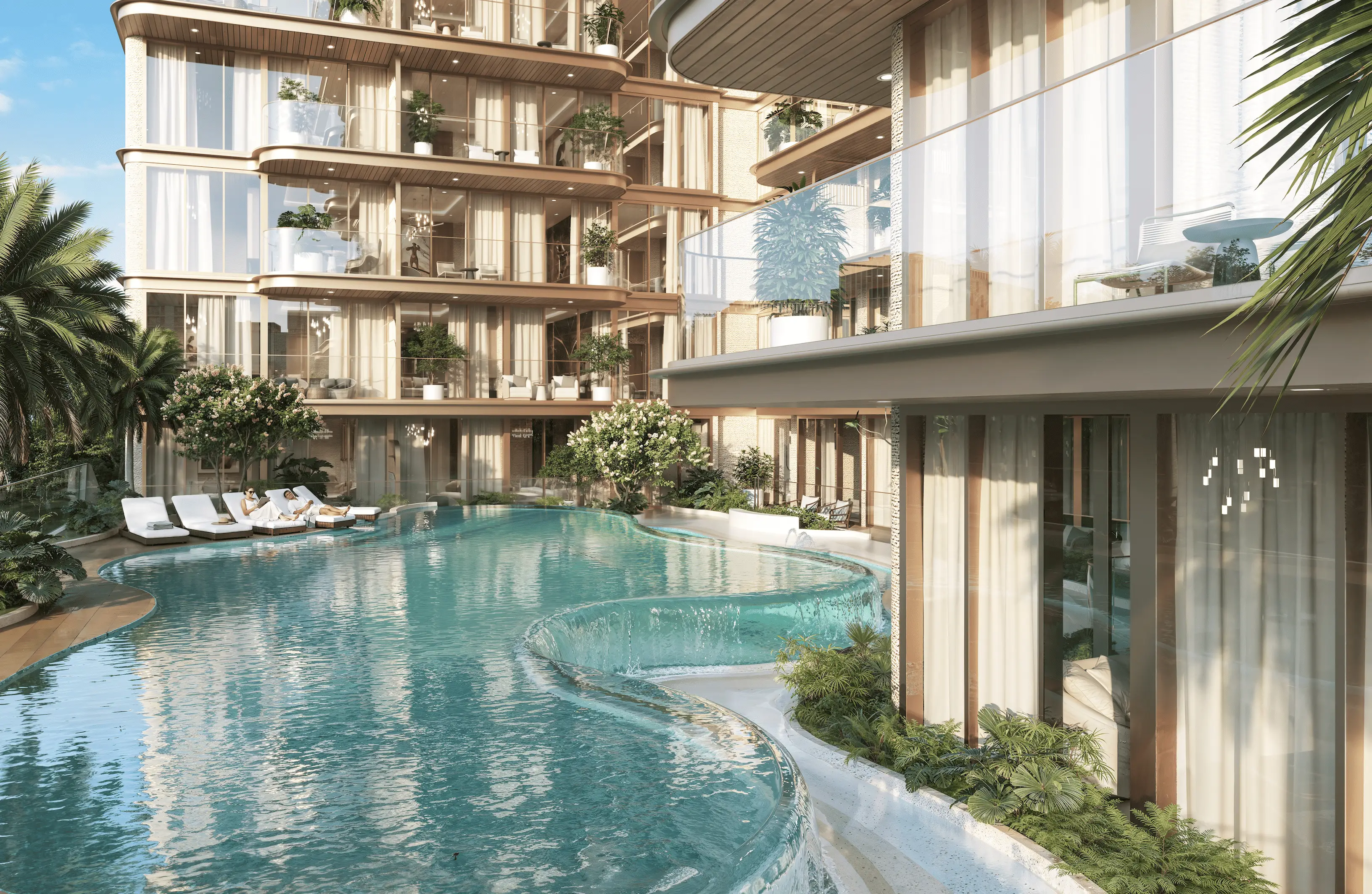 113 Residences — image 8