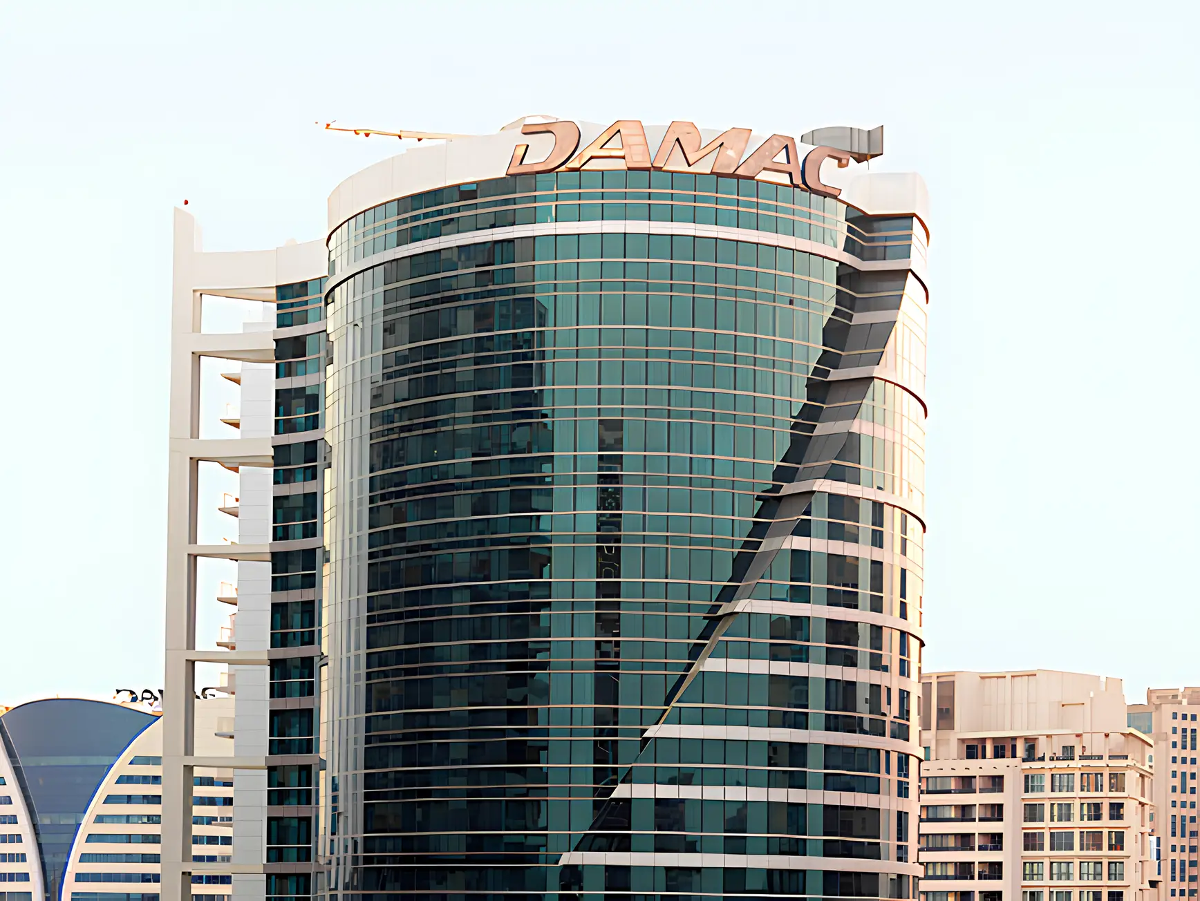 Smart Heights — image 3