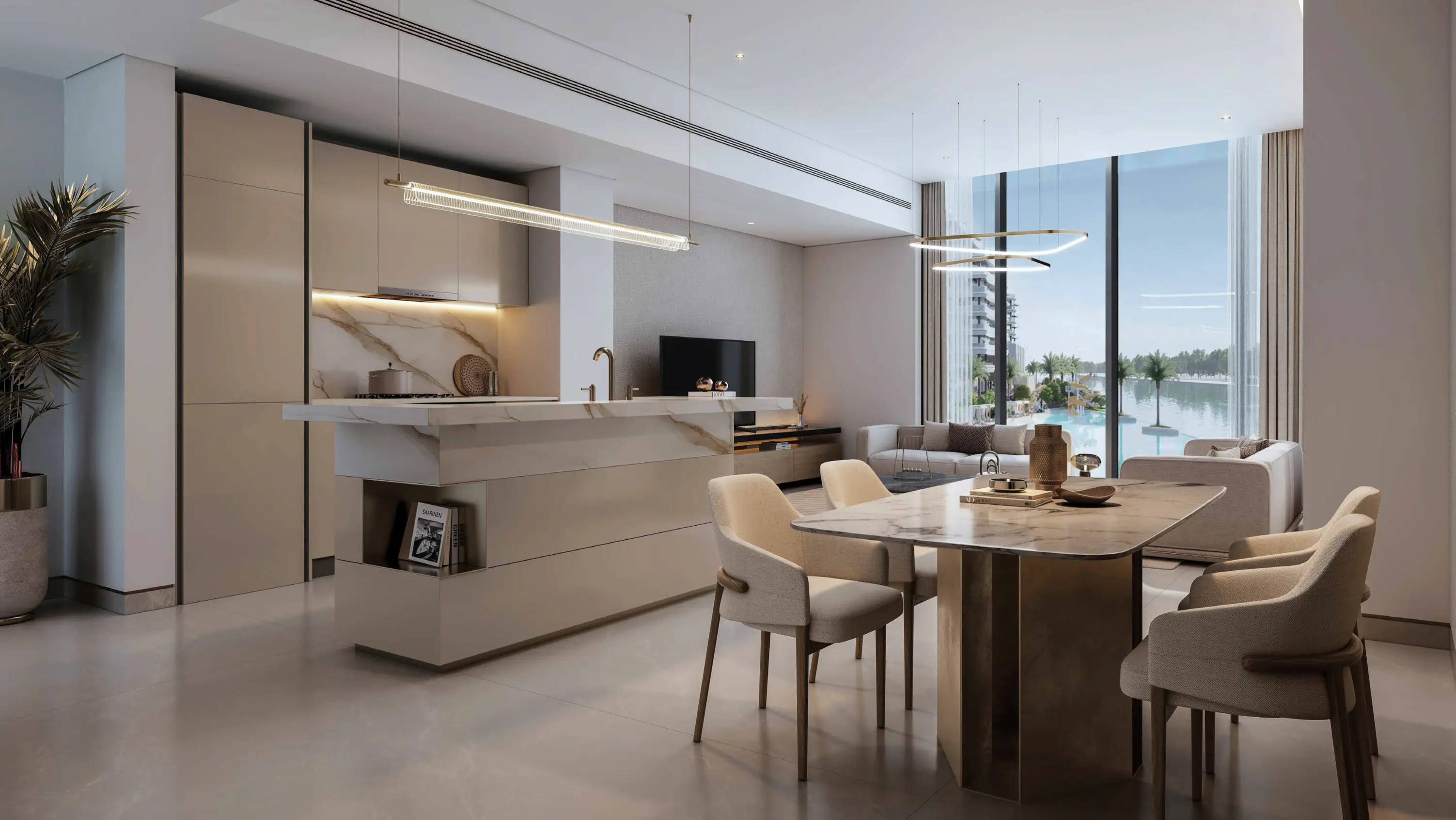 Sobha City — image 3