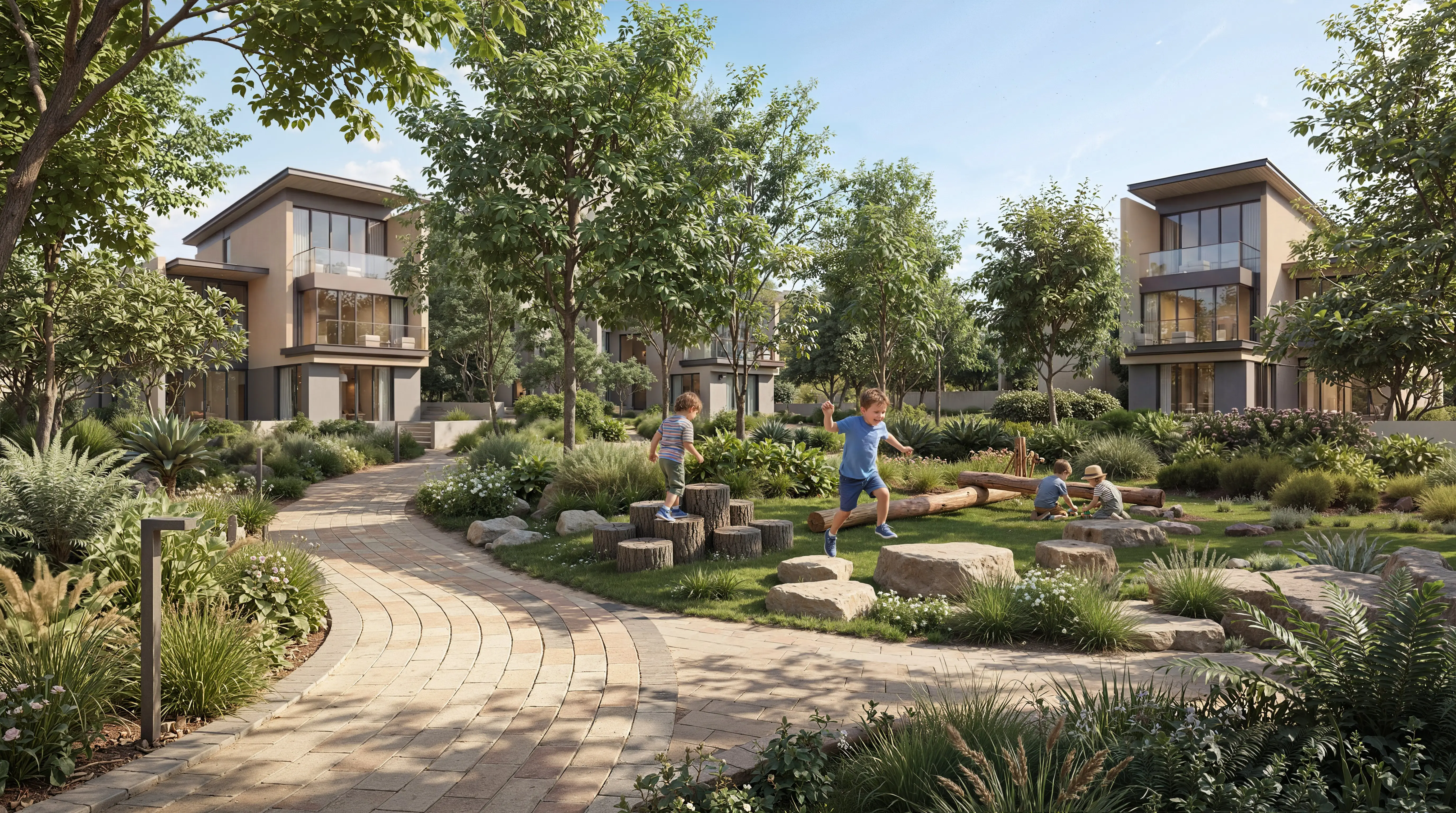 Sobha City — image 4