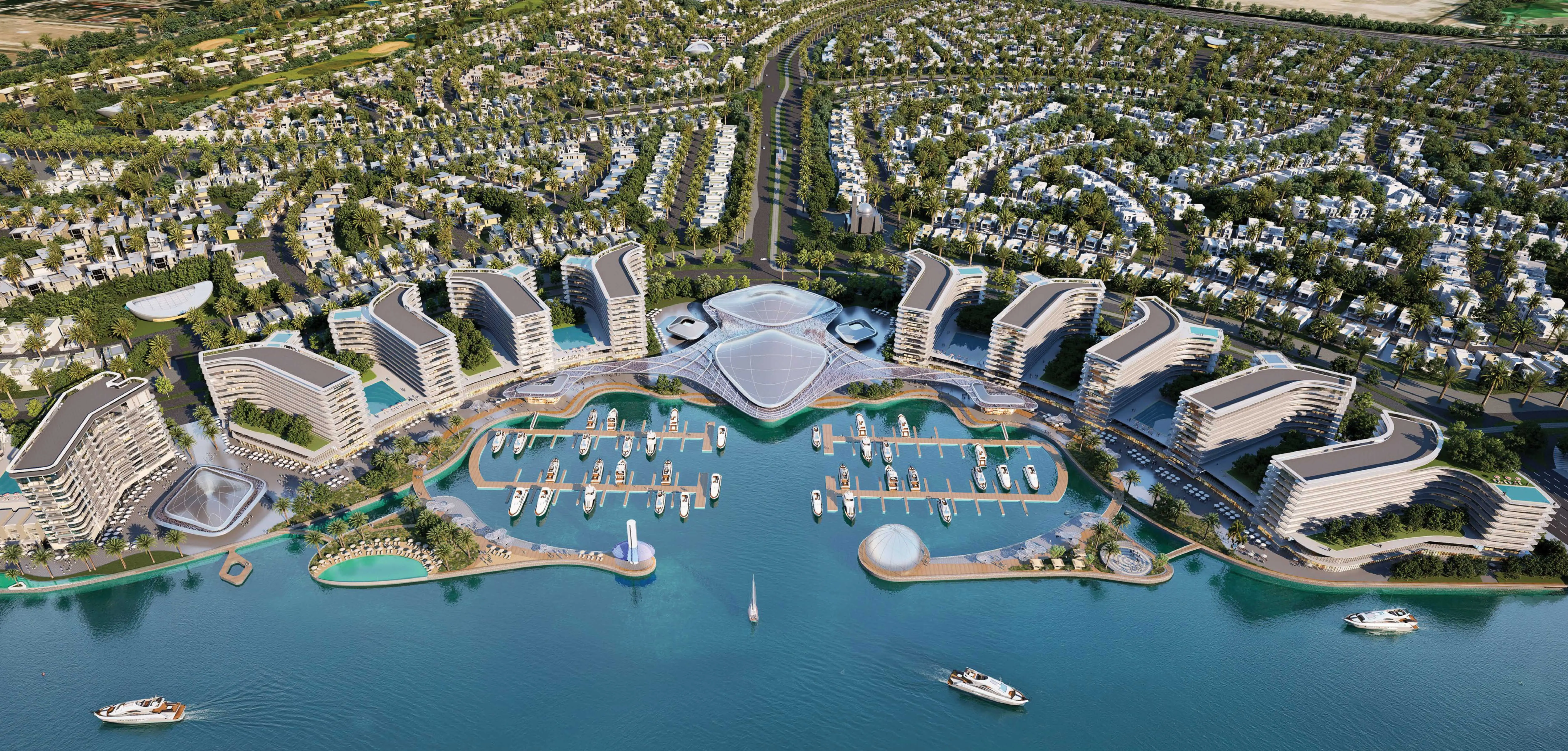 Sobha City — image 5