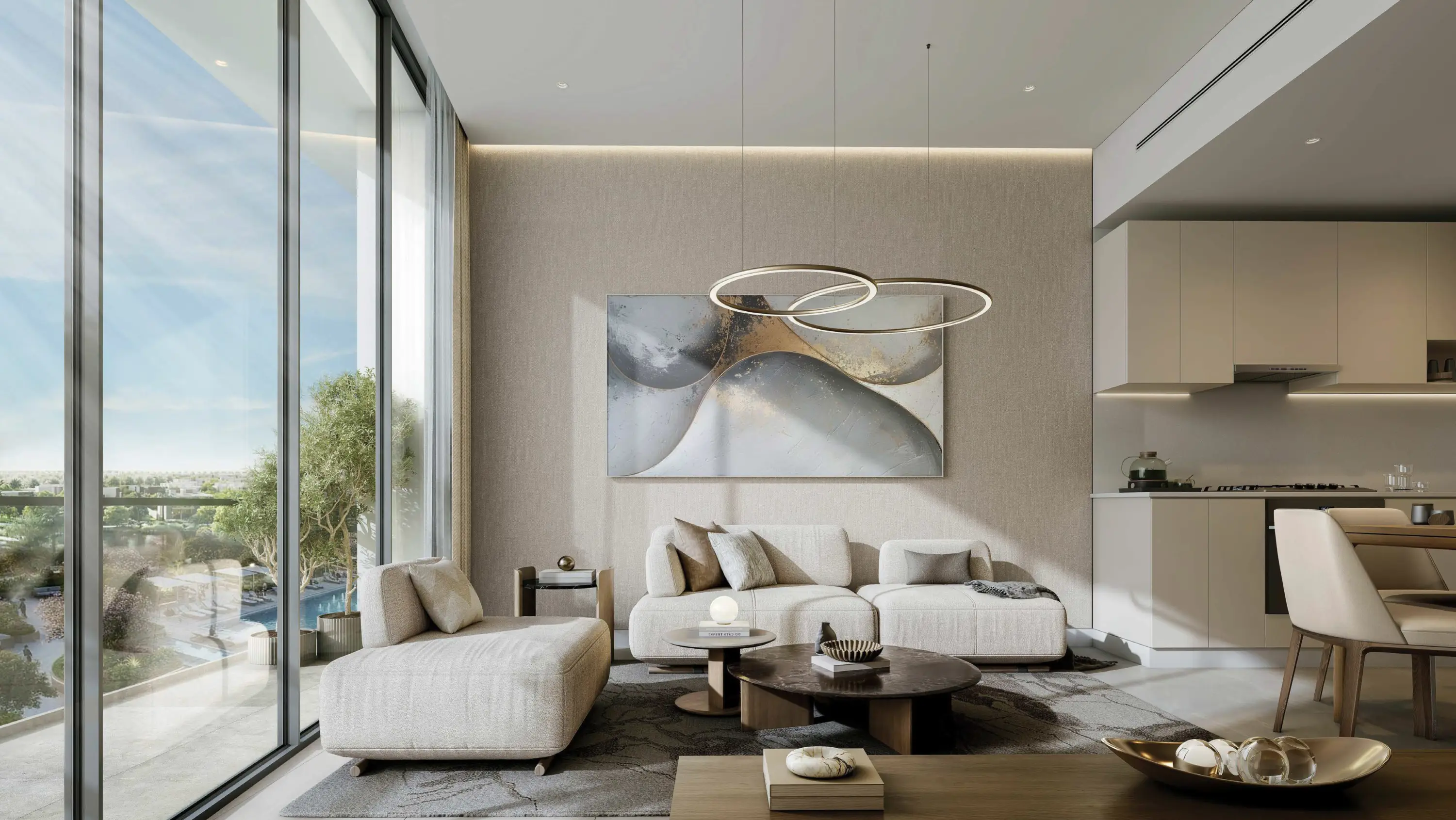 Sobha City — image 6