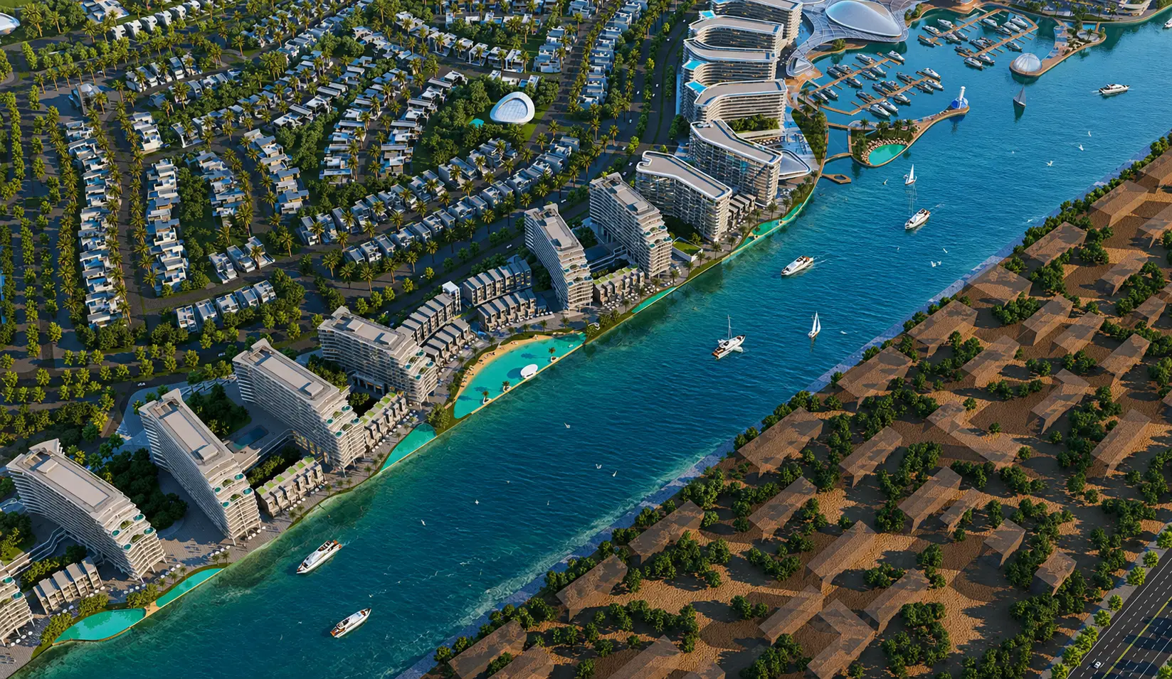 Sobha City — image 8