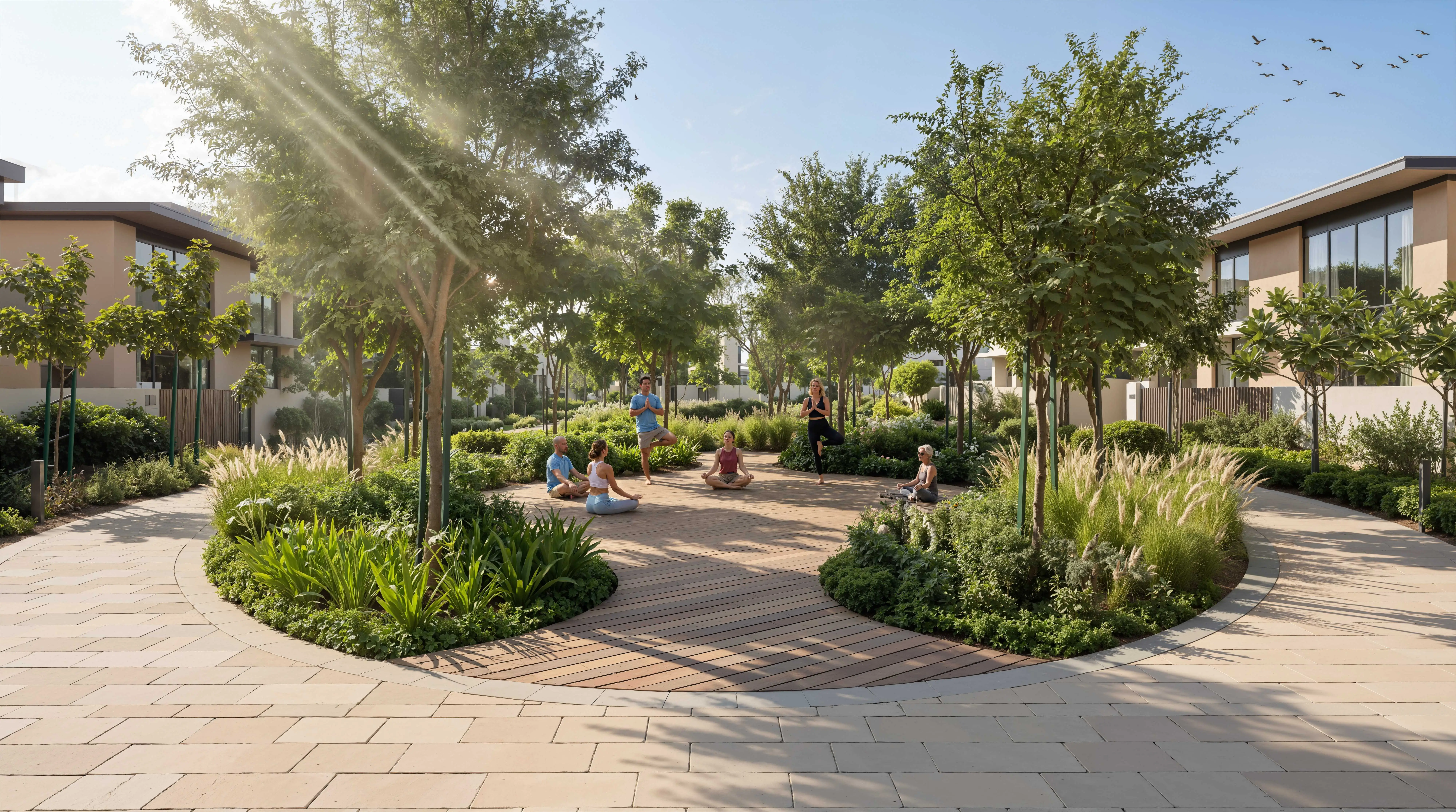 Sobha City — image 9