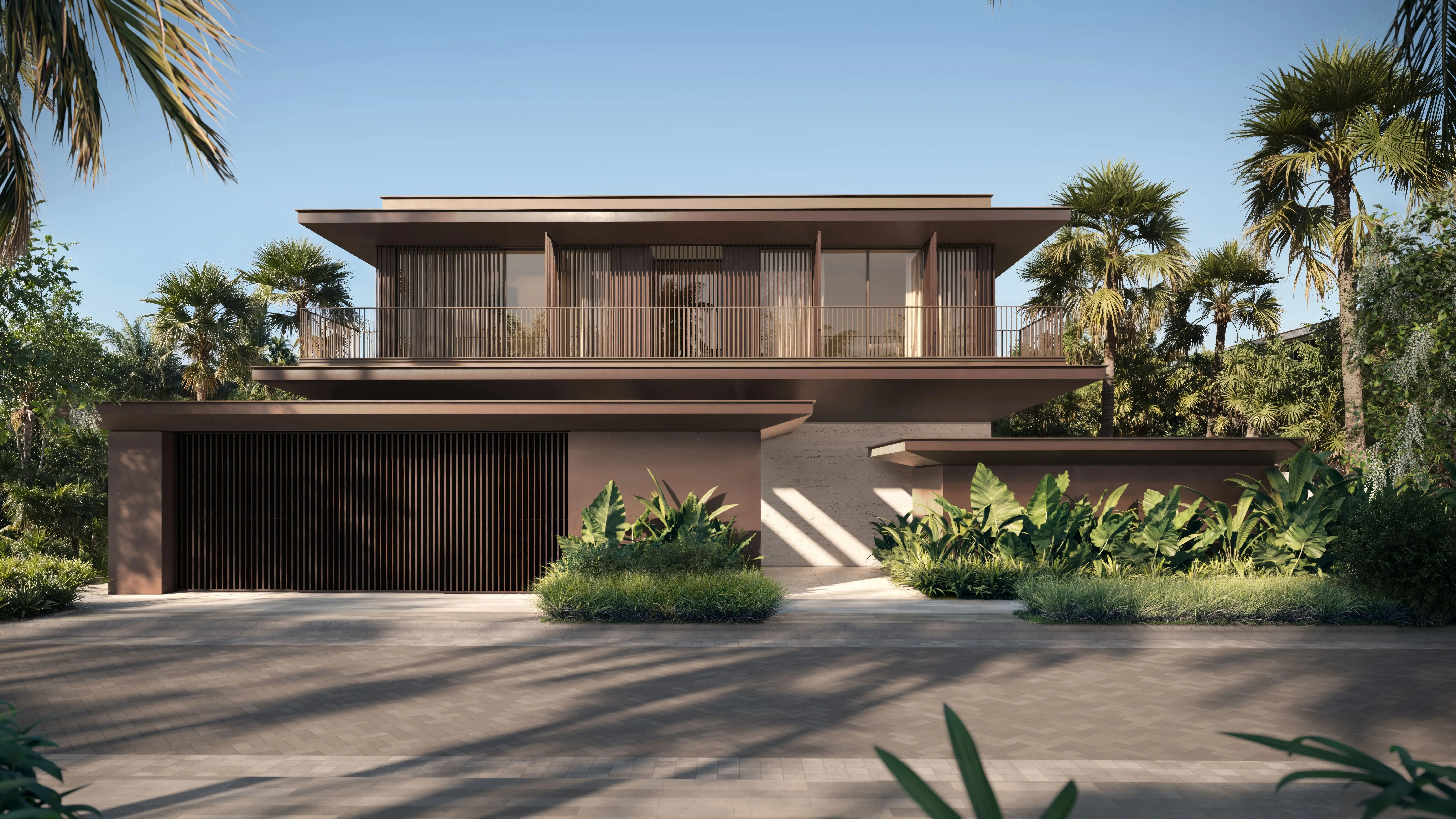 Armani Beach Residences — image 2