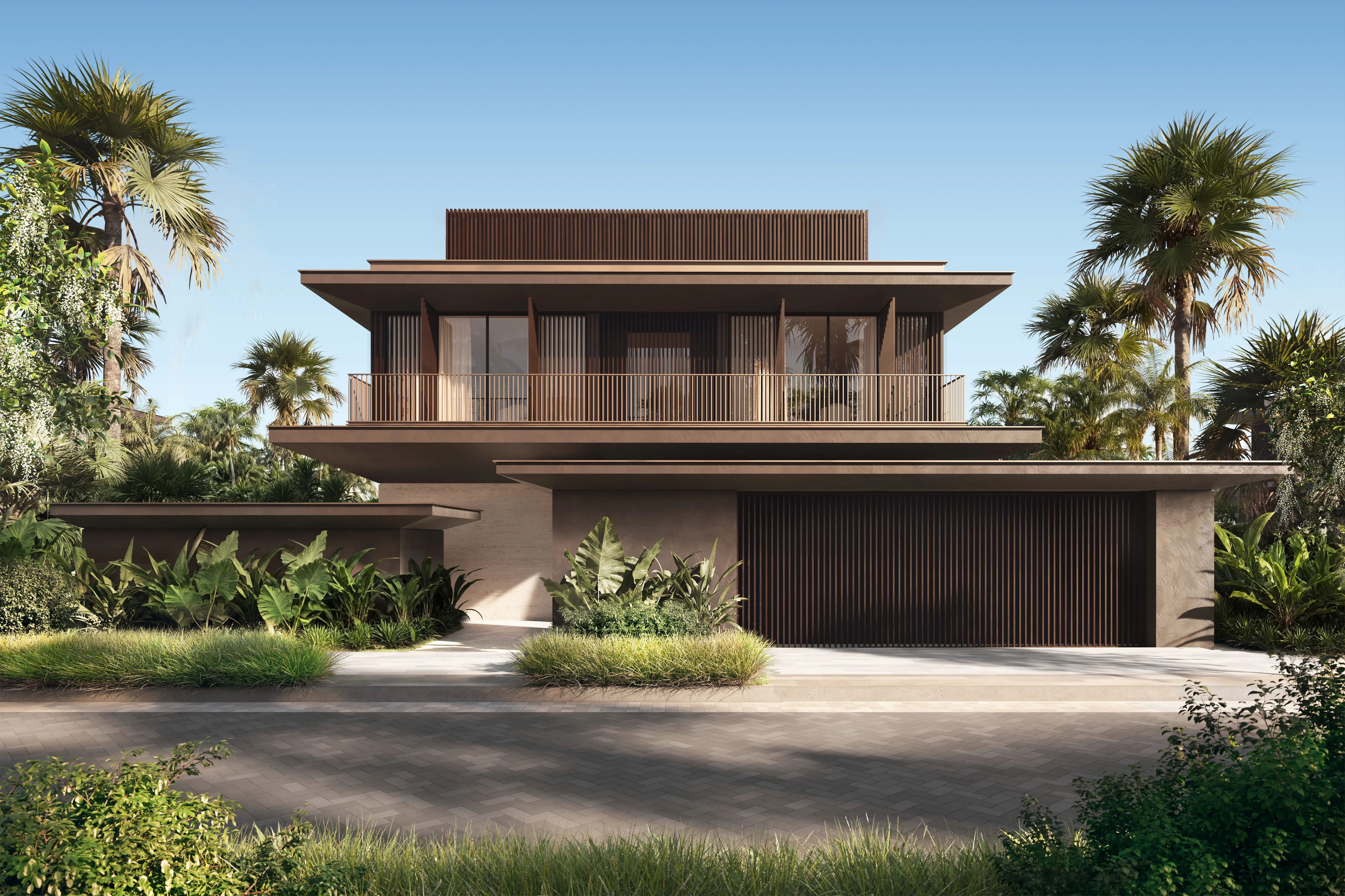 Armani Beach Residences — image 3