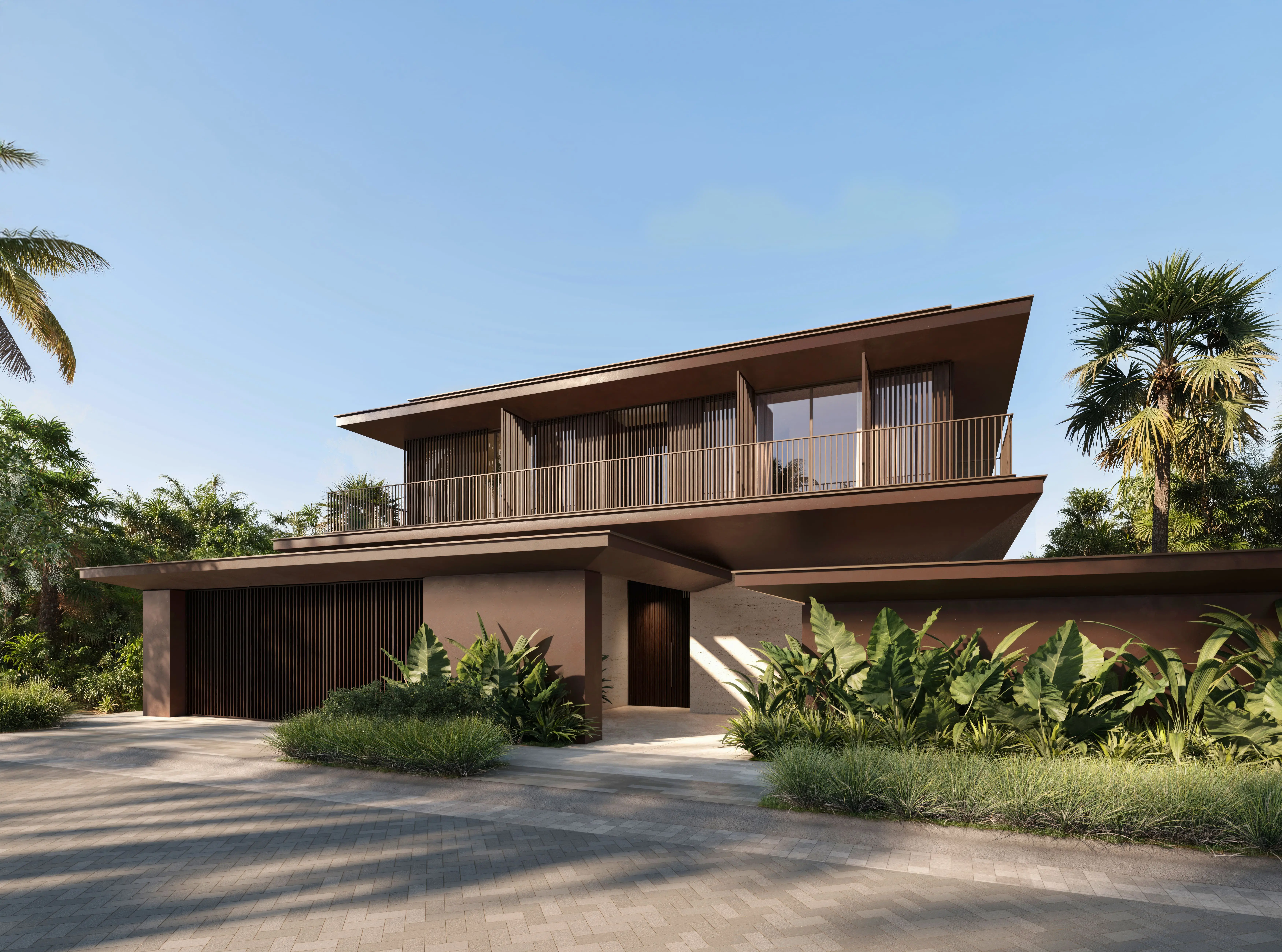 Armani Beach Residences — image 4