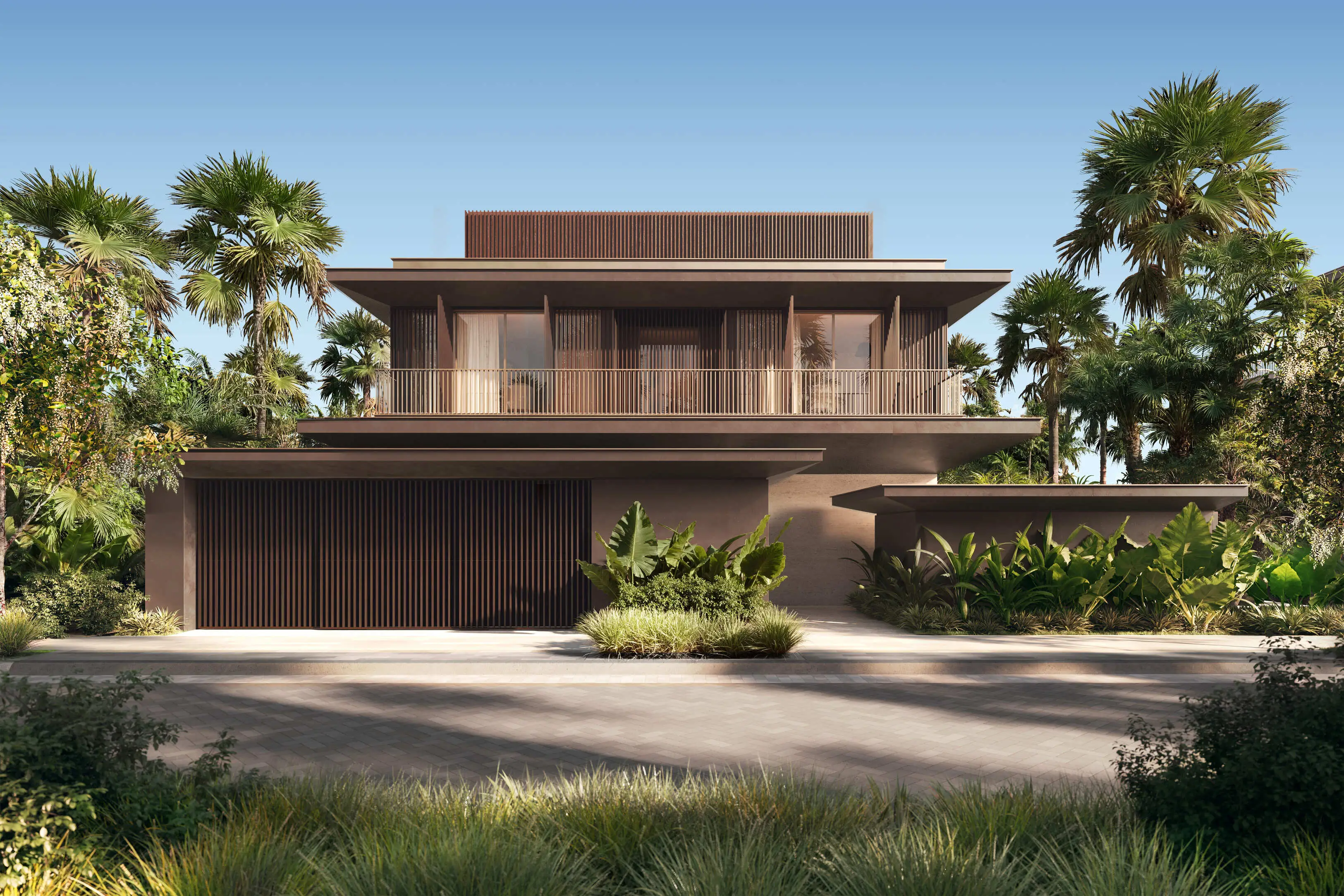 Armani Beach Residences — image 5