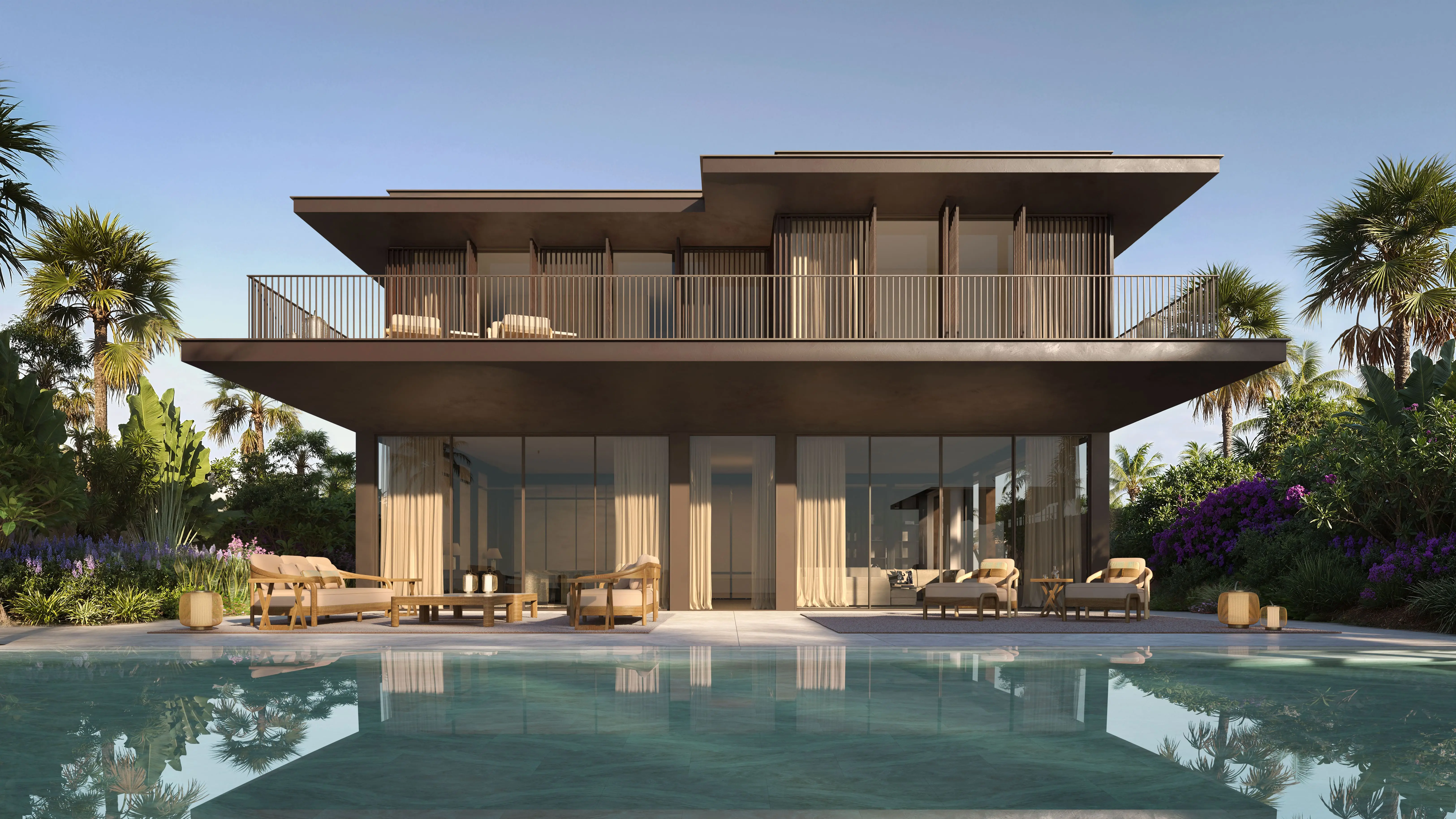 Armani Beach Residences — image 6