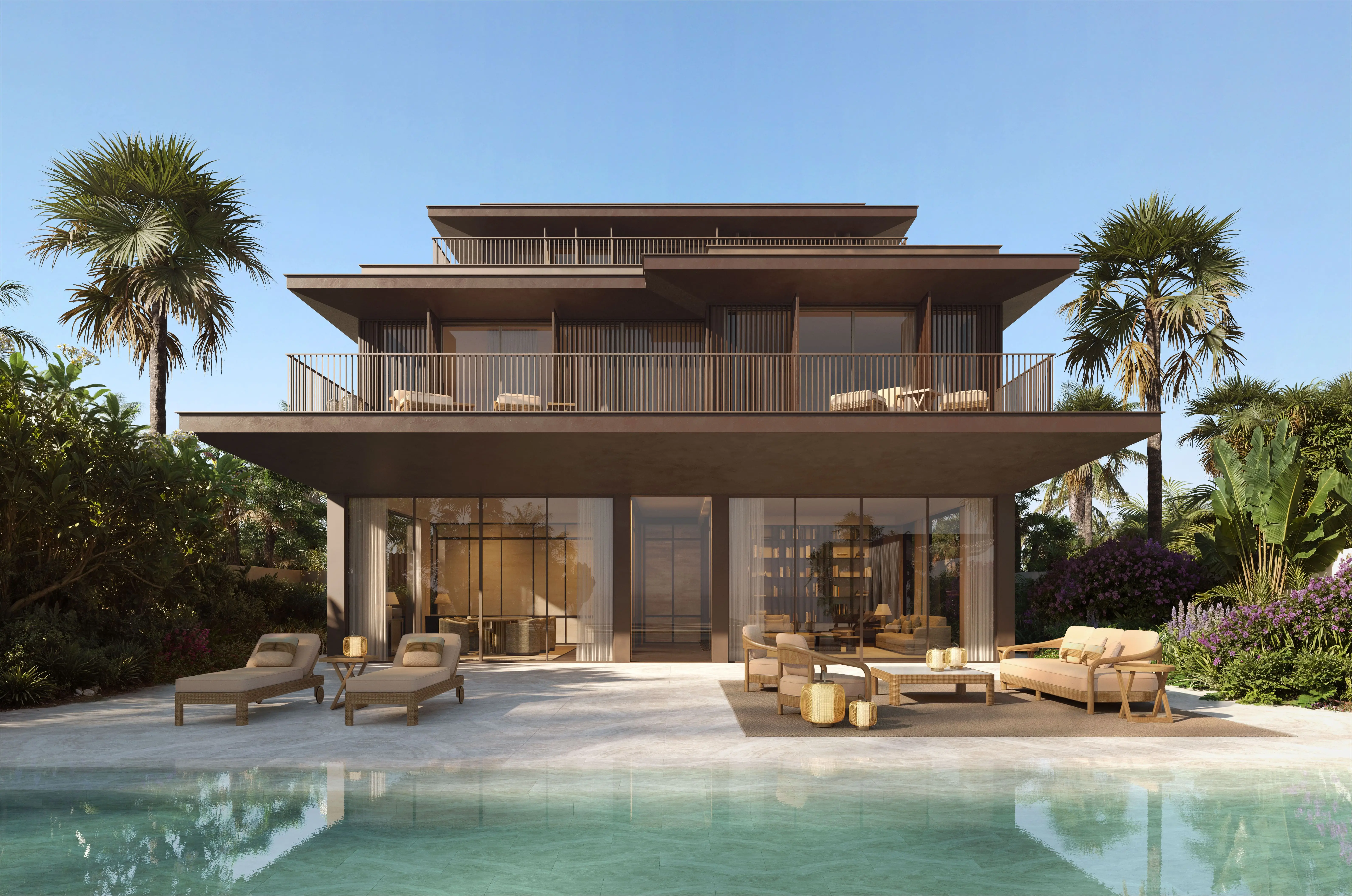 Armani Beach Residences — image 7