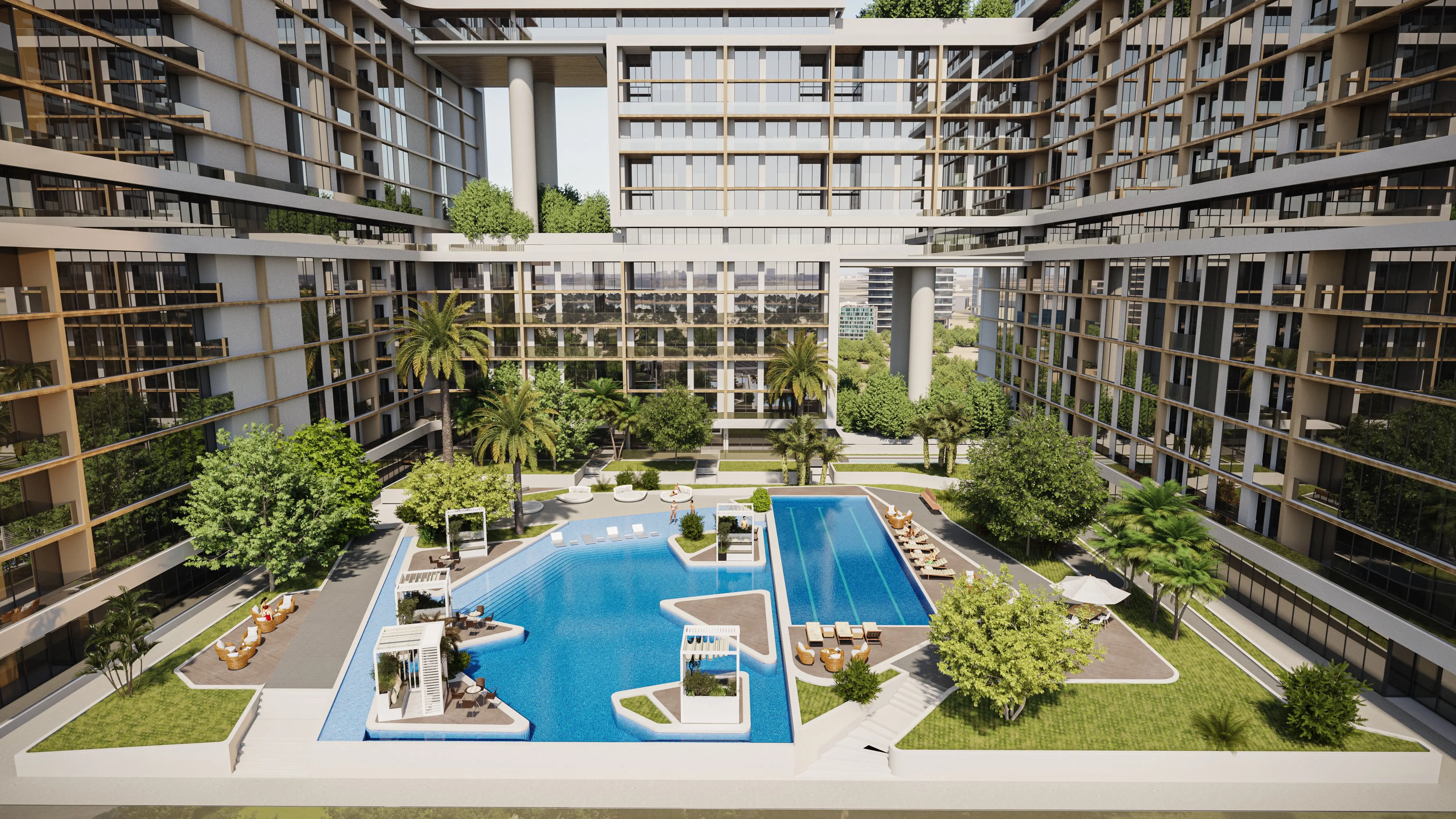 Sobha One — image 3