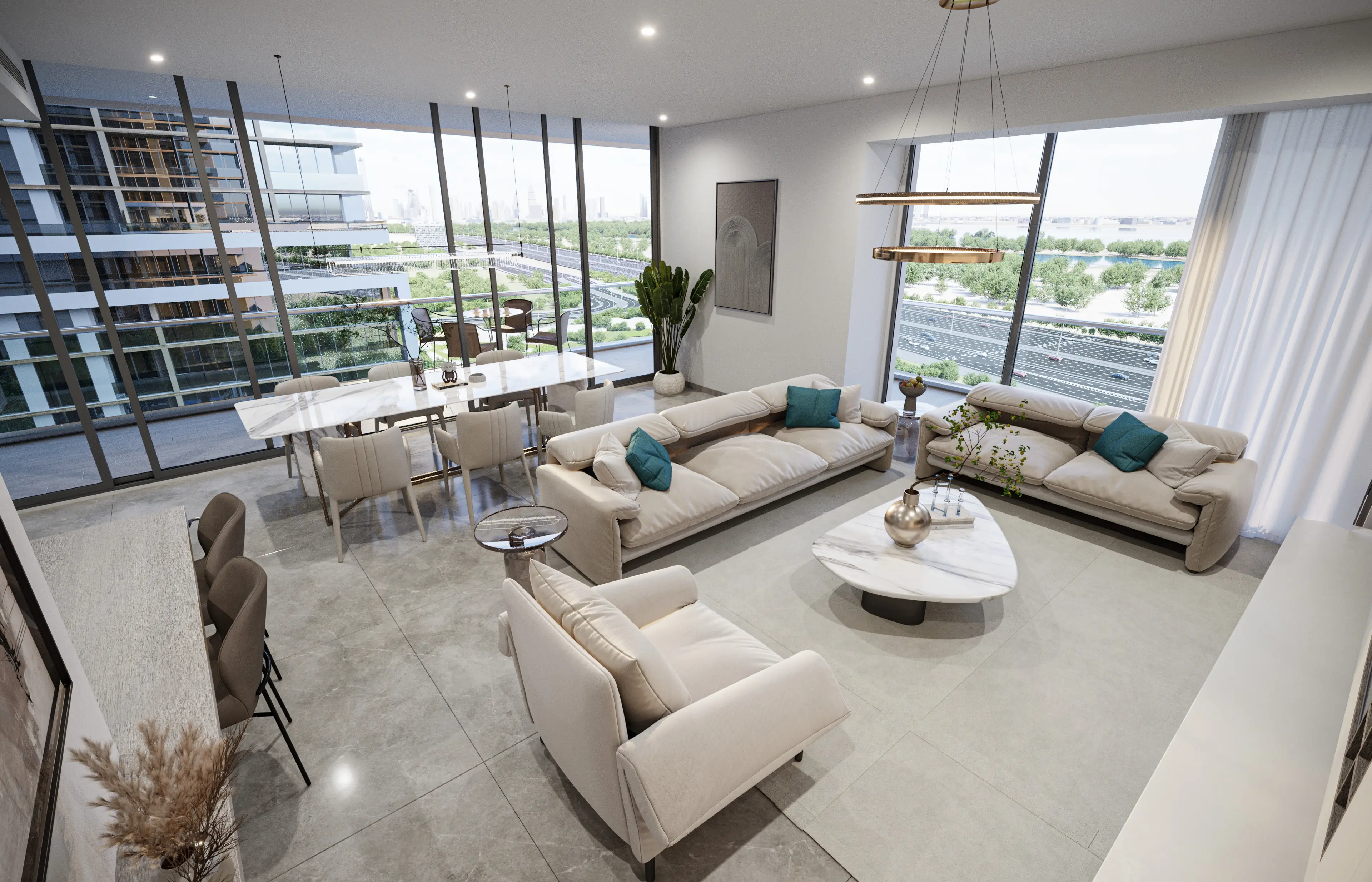 Sobha One — image 5