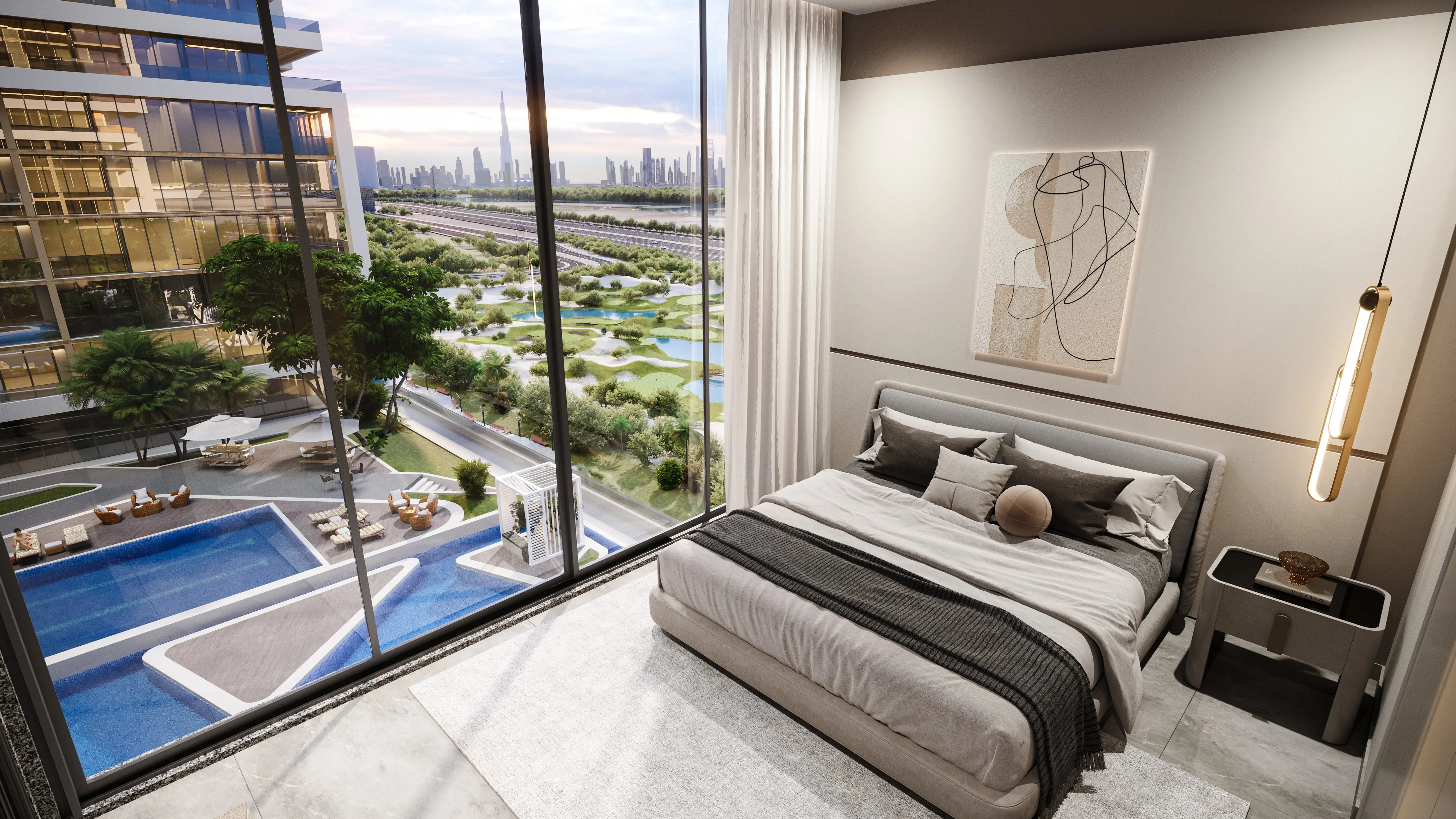 Sobha One — image 6