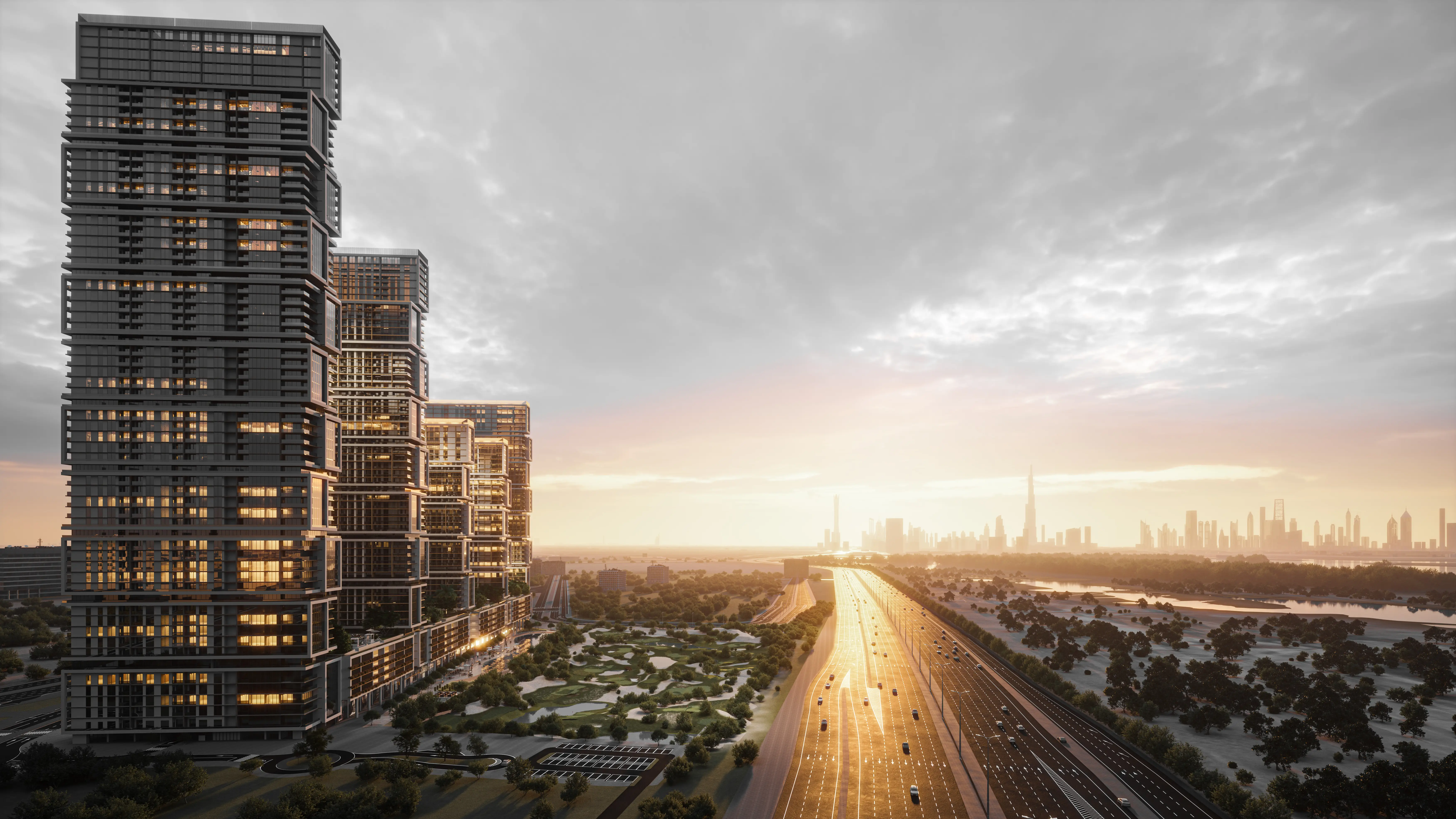 Sobha One — image 7