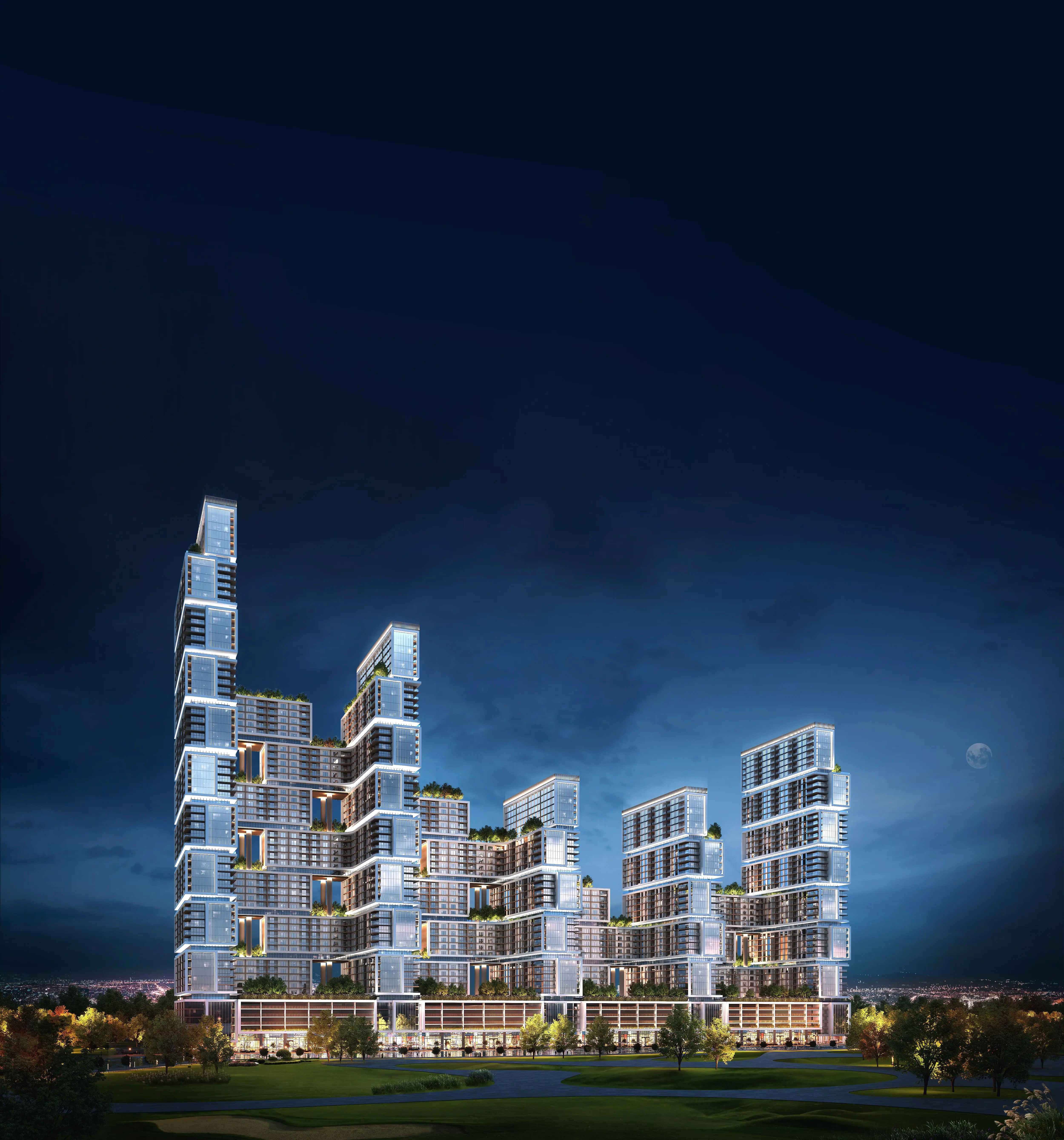 Sobha One — image 9