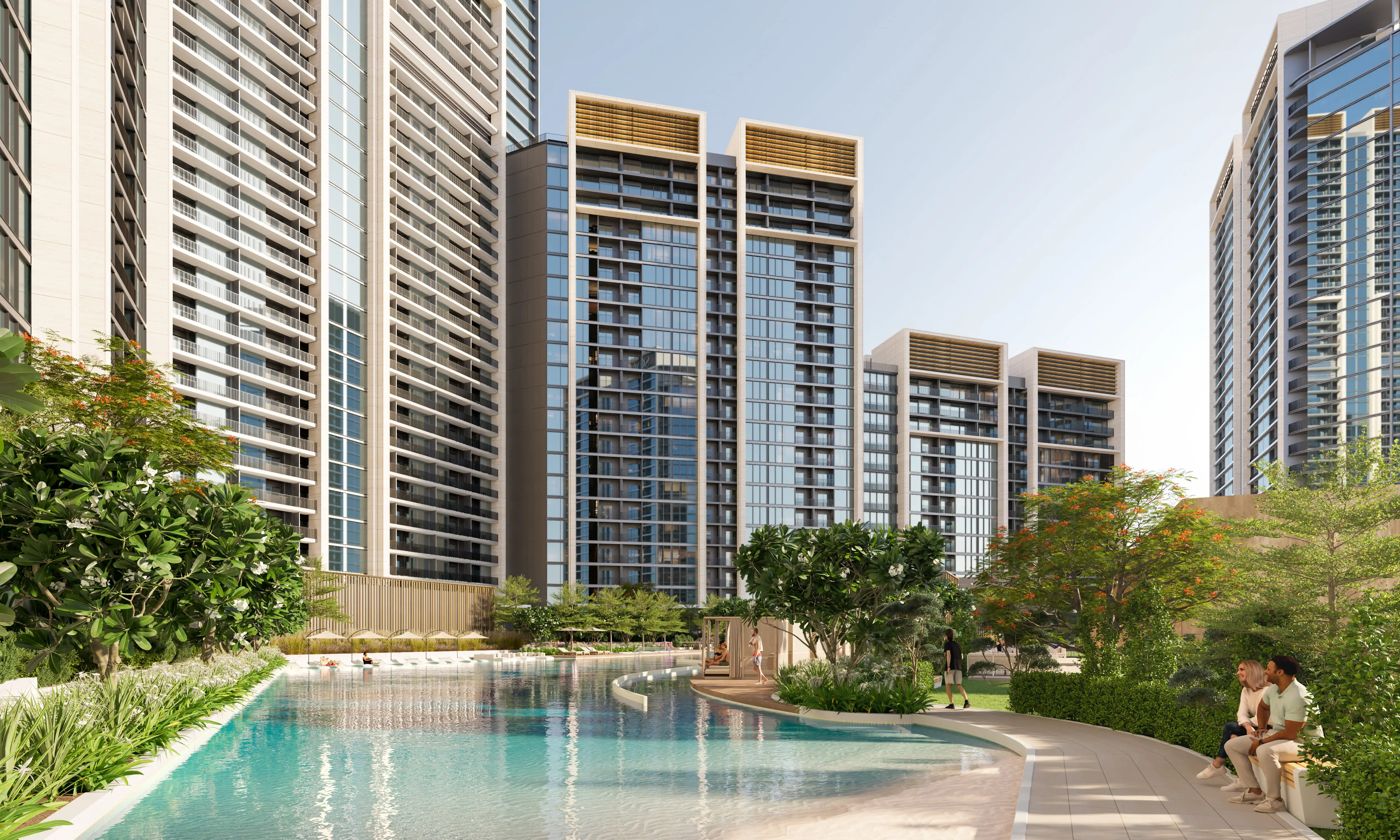 Sobha Orbis — image 7