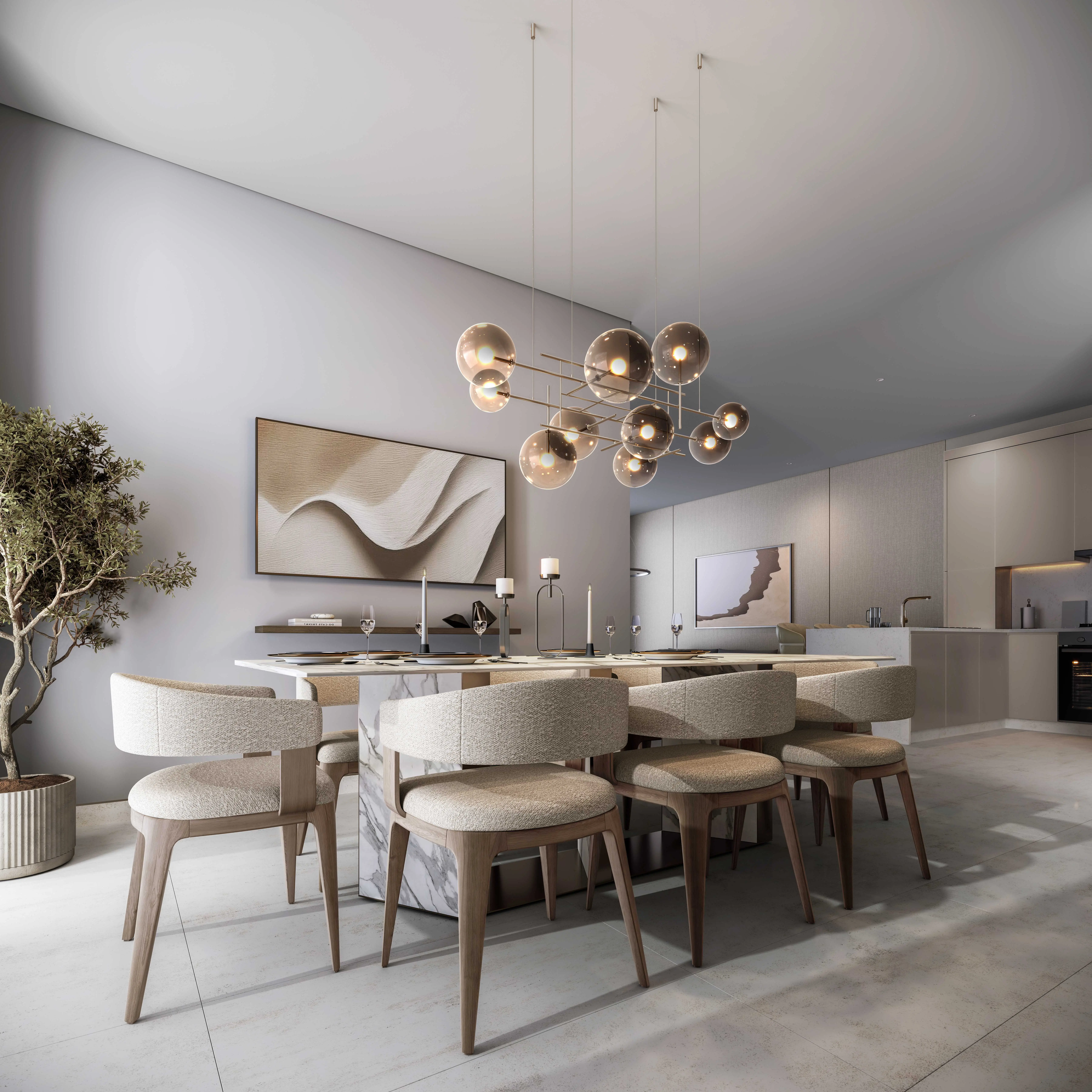 Sobha Sanctuary Phase 1 — image 2