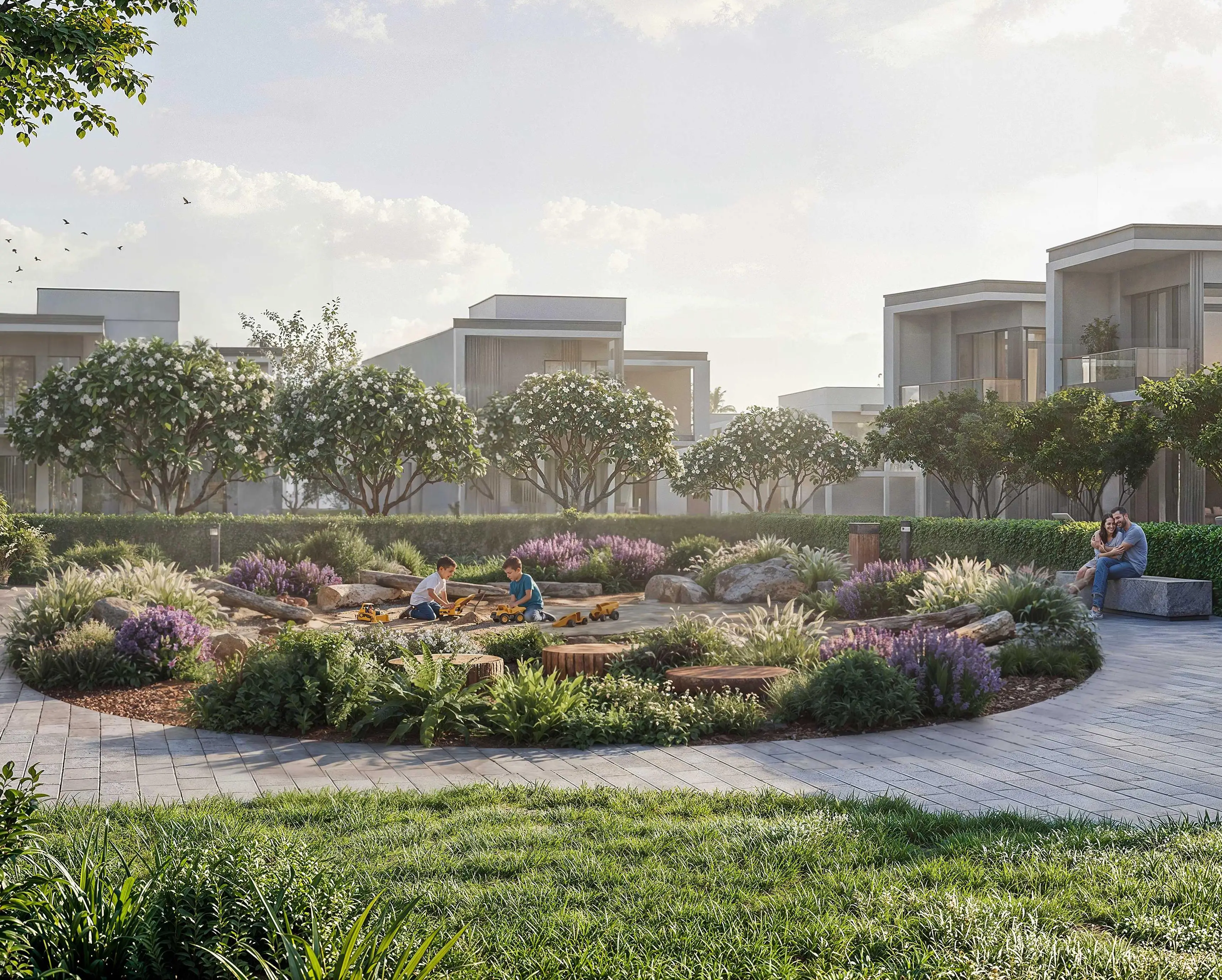 Sobha Sanctuary Phase 1 — image 3