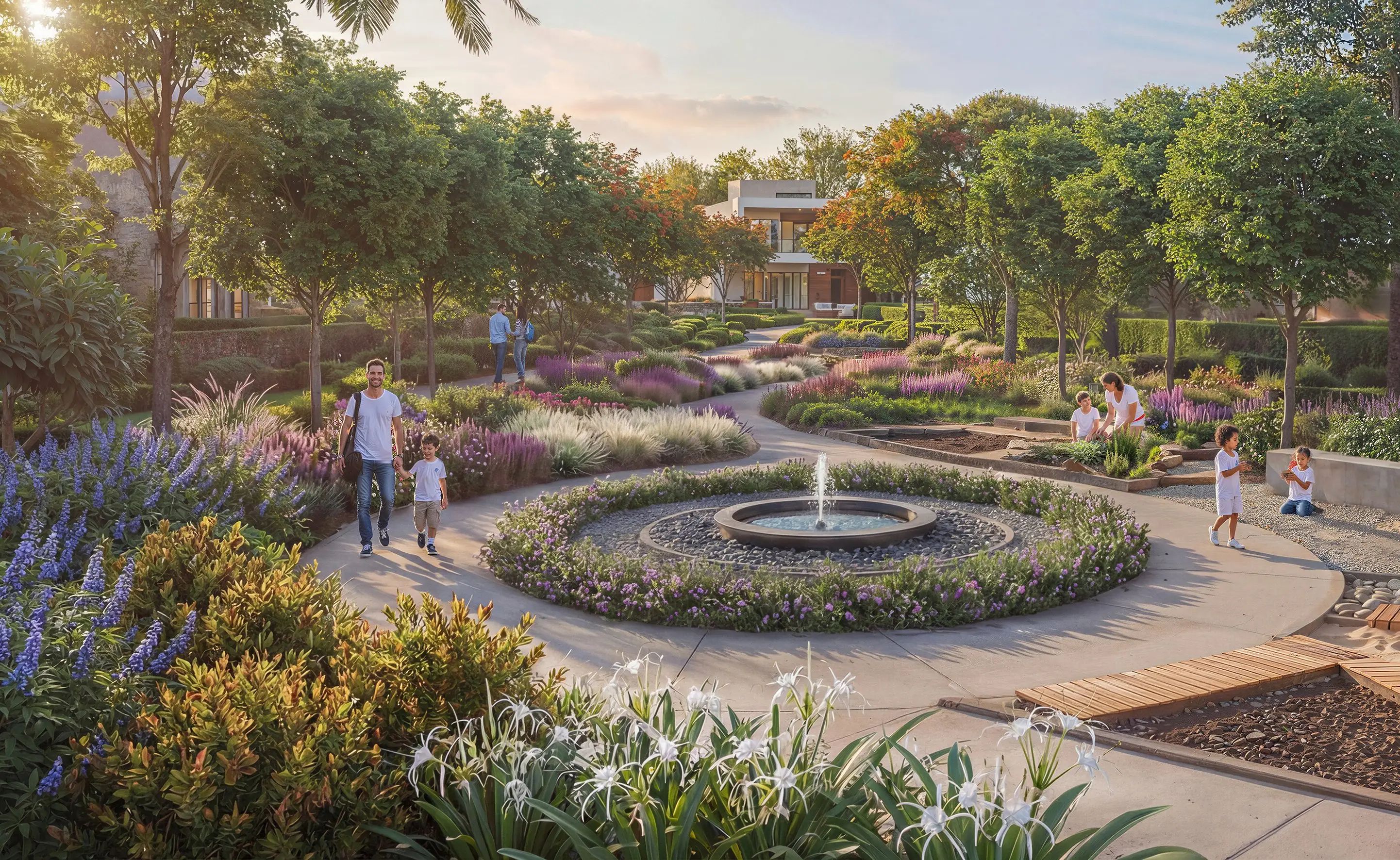 Sobha Sanctuary Phase 1 — image 5