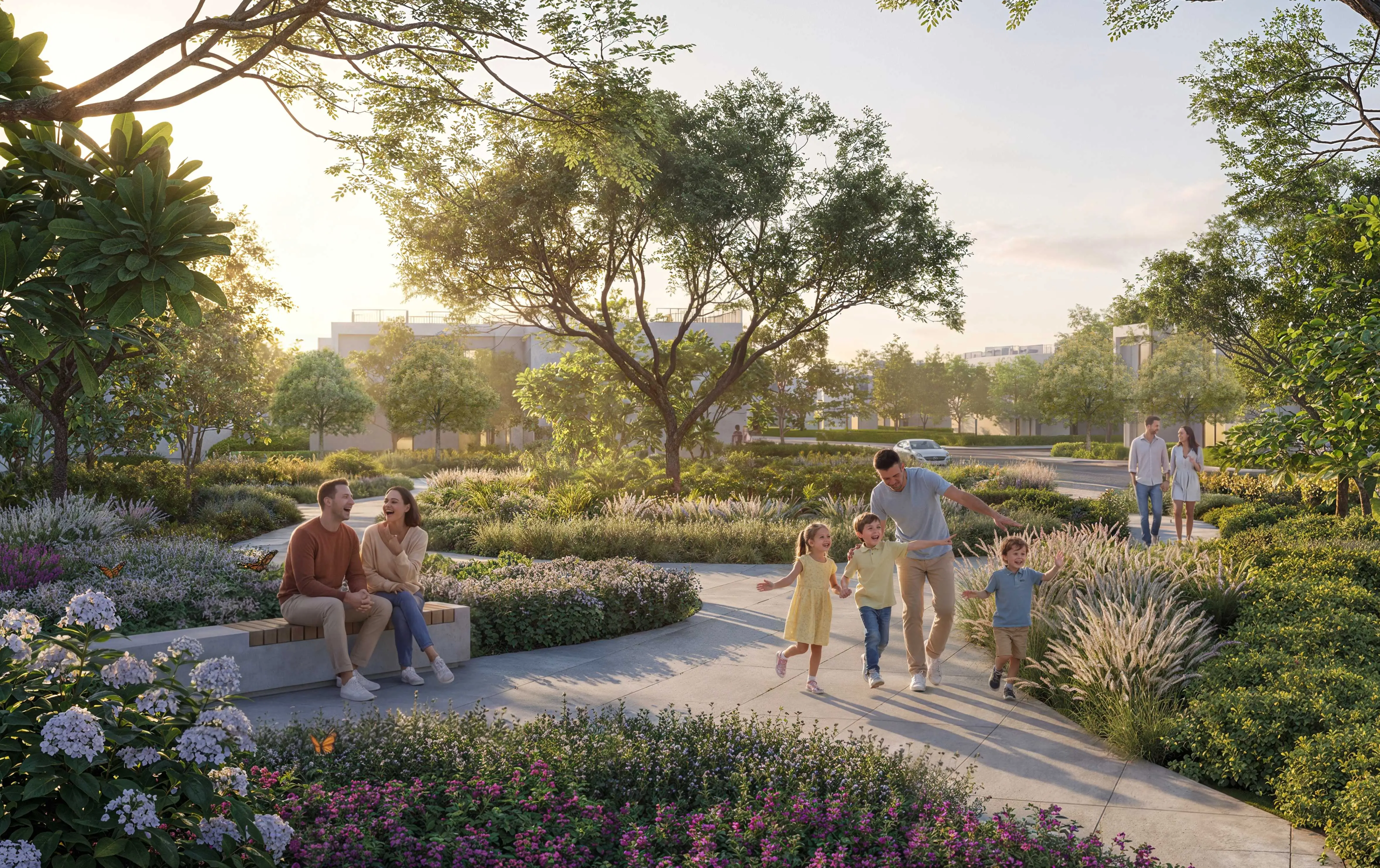 Sobha Sanctuary Phase 1 — image 9