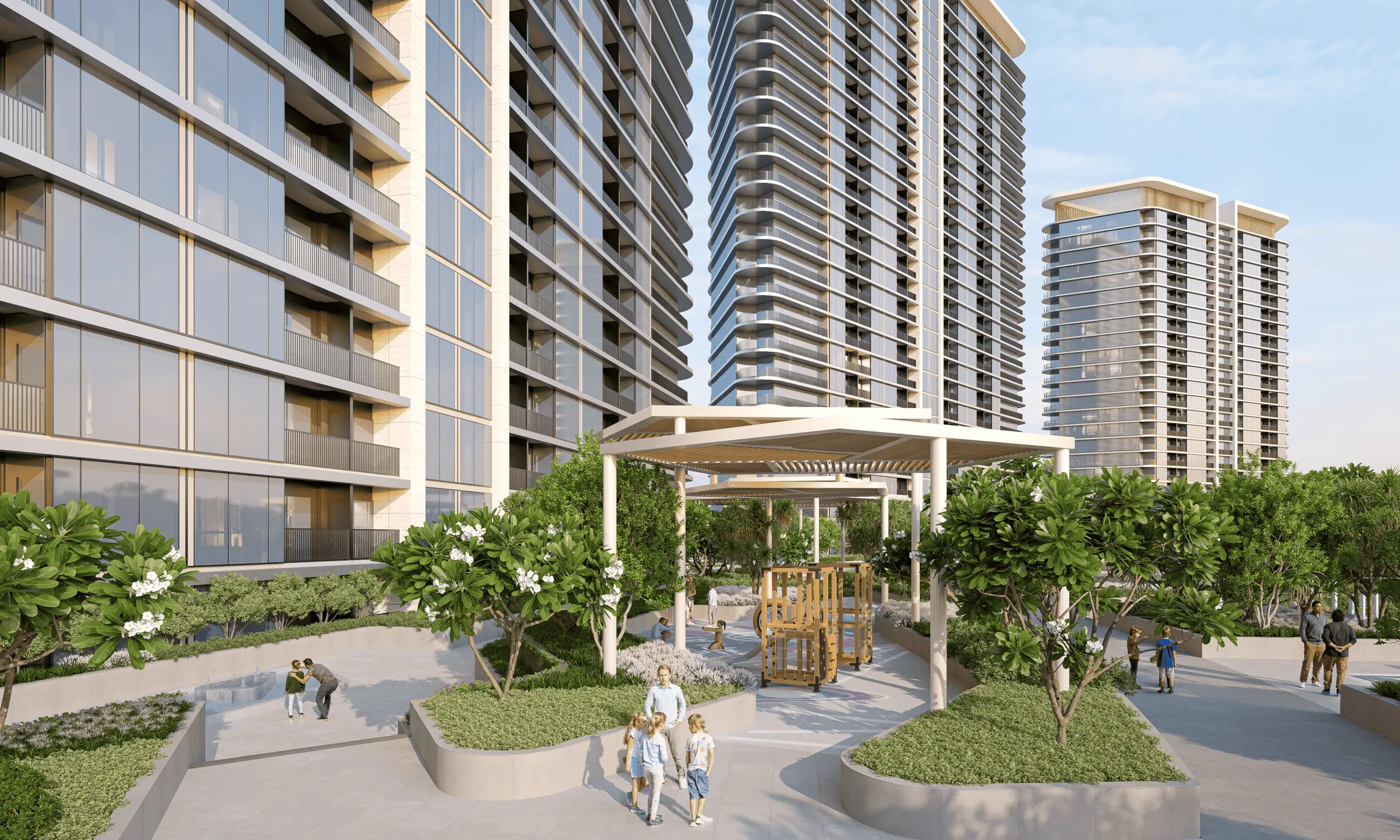 Sobha Solis Tower A — image 9