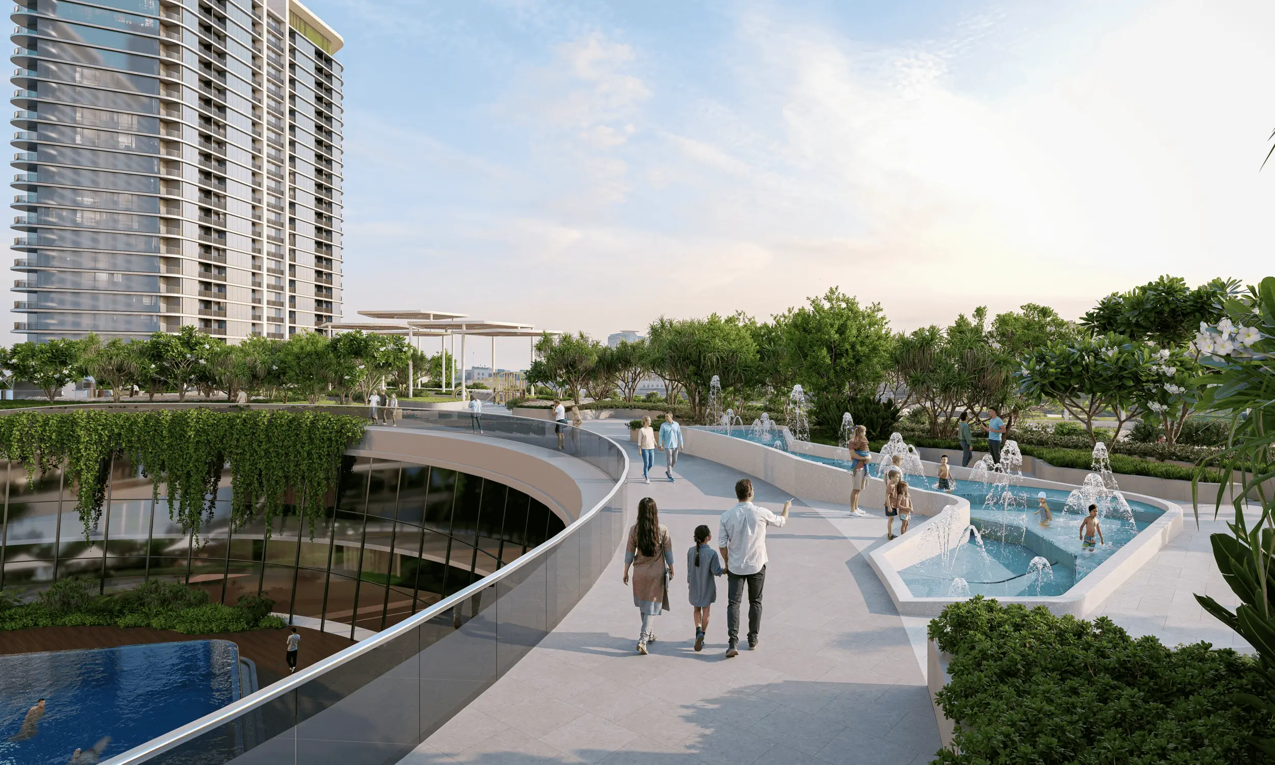 Sobha Solis Tower B — image 9