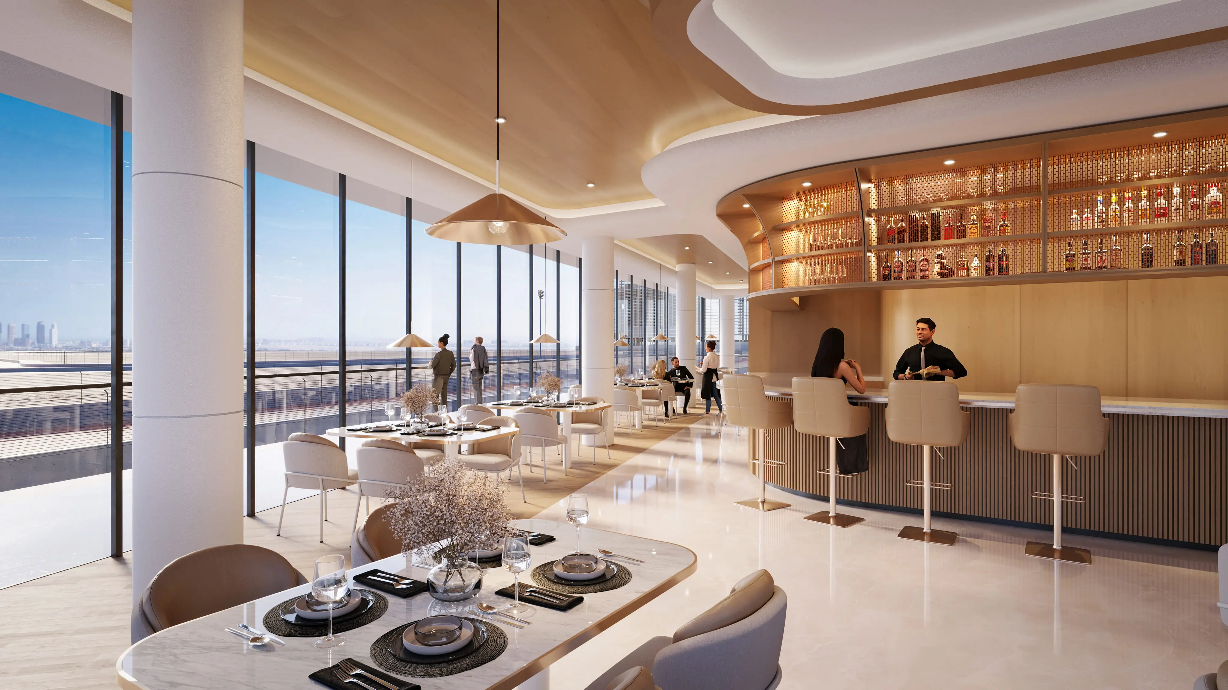 Sobha Solis Tower D — image 5