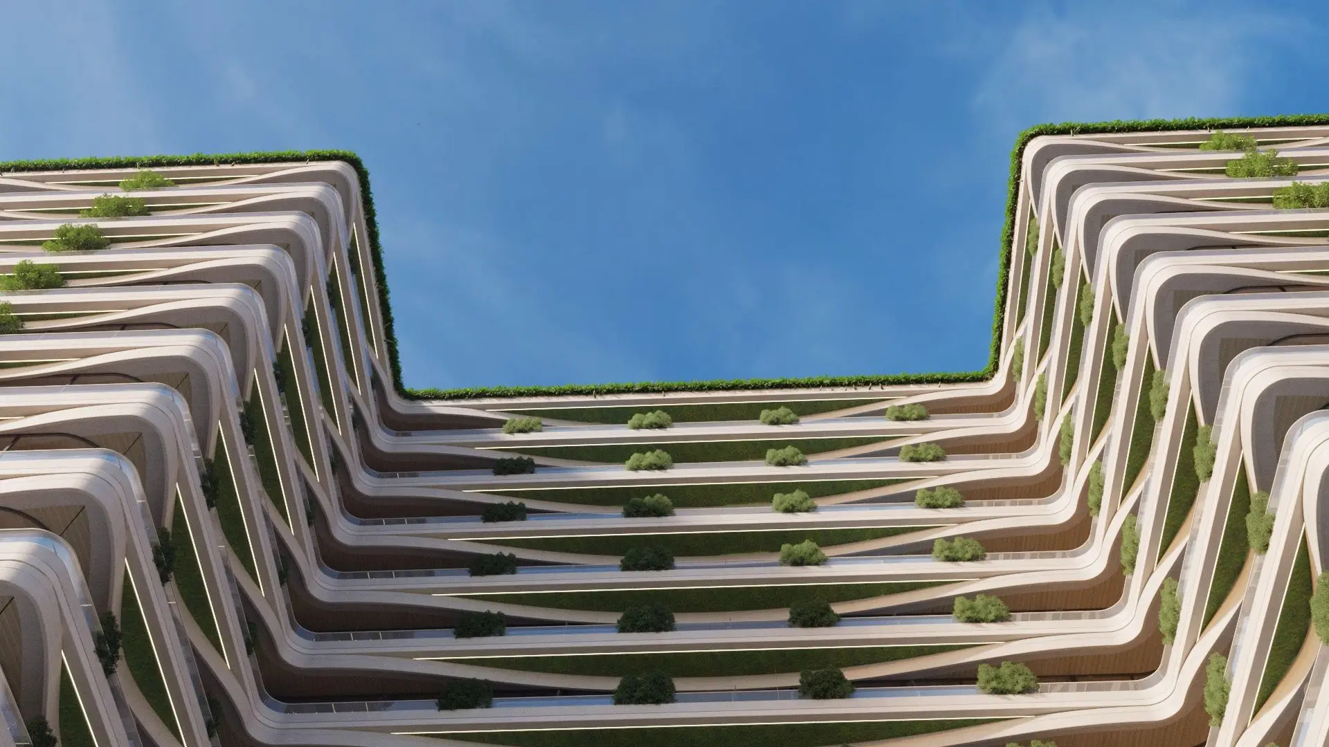 Samana IVY Gardens — image 6
